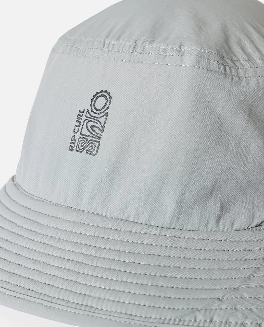 Chapéu de surf Homem Search Series - Storm Grey 4/7