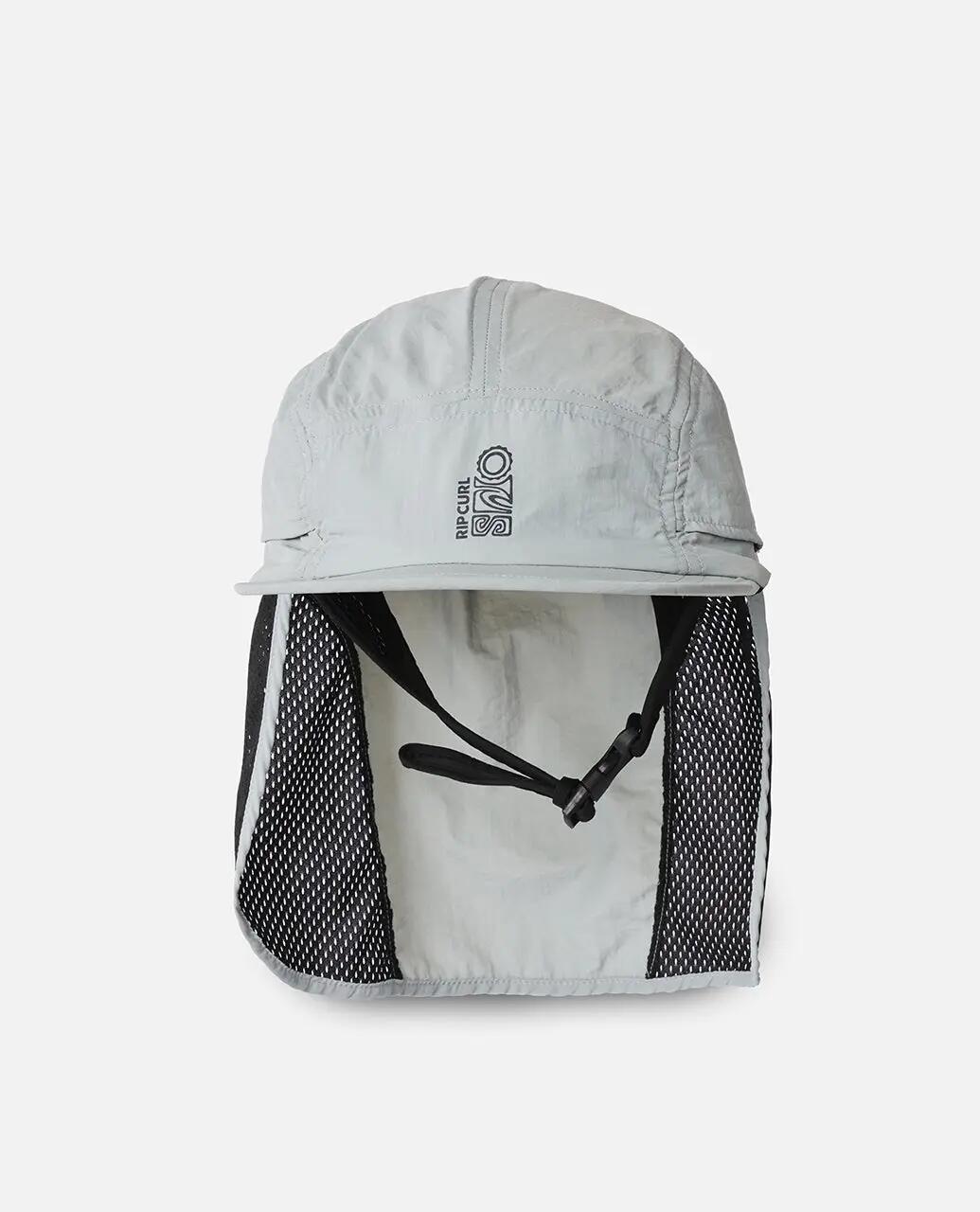 Boné Homem Search Series Surf - Storm Grey 2/7