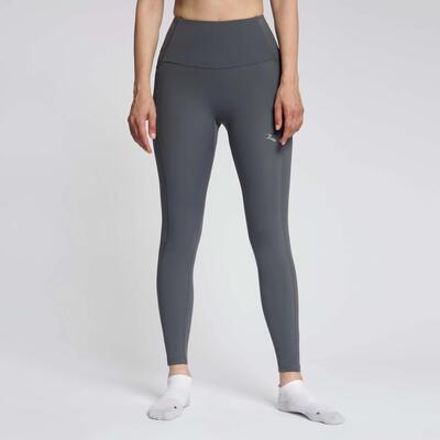 Hardlooplegging dames essential grijs