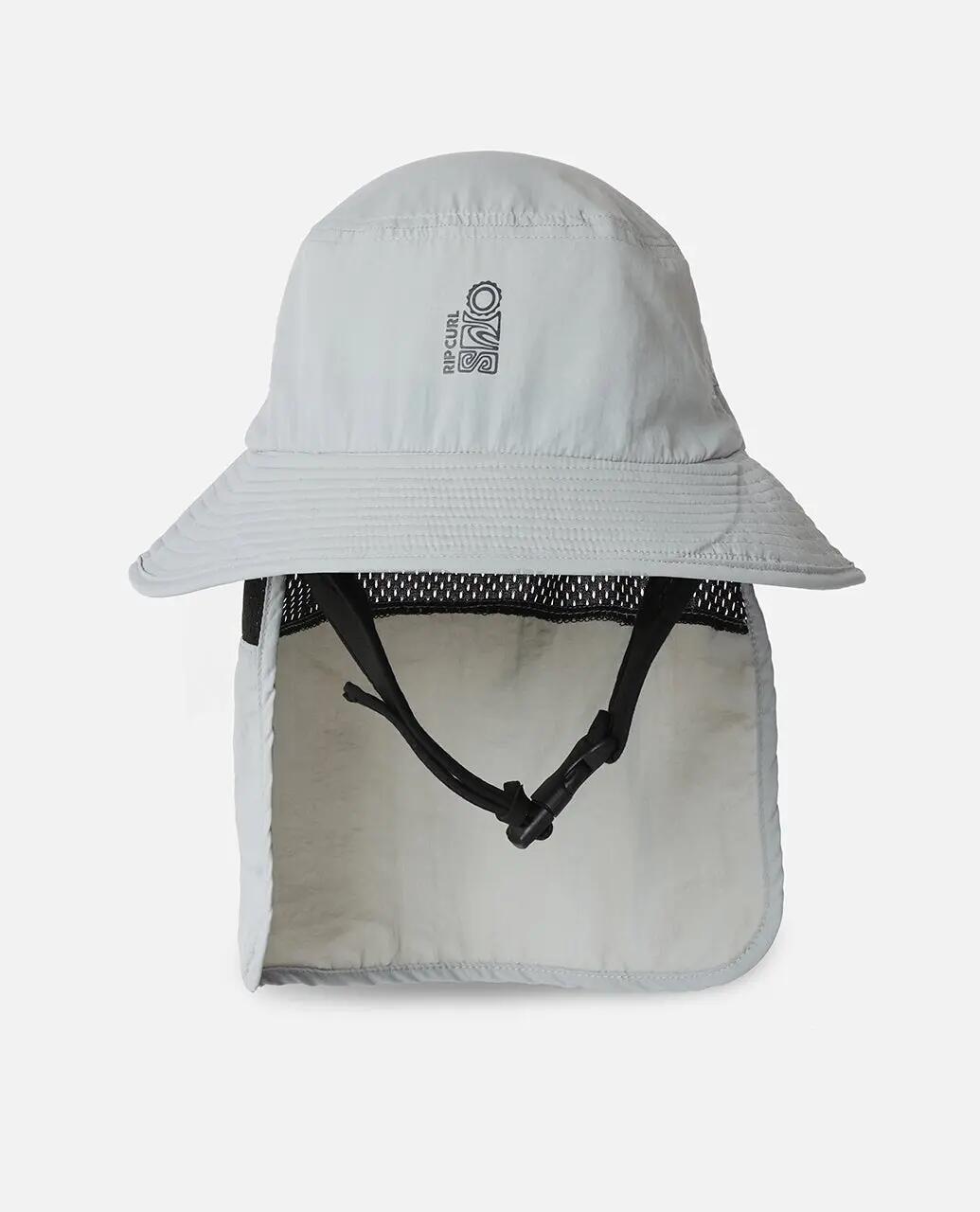Chapéu de surf Homem Search Series - Storm Grey 2/7