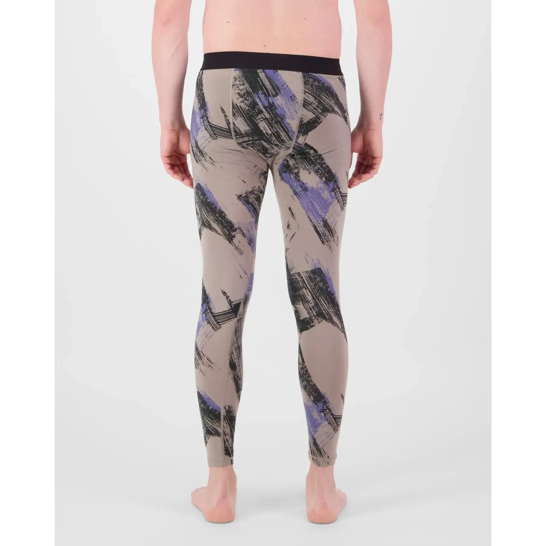 Legging Mons Royale Cascade Merino 3/3