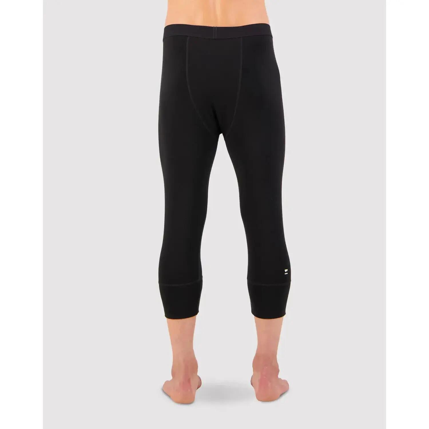 Legging 3/4 Mons Royale Cascade Merino 3/4