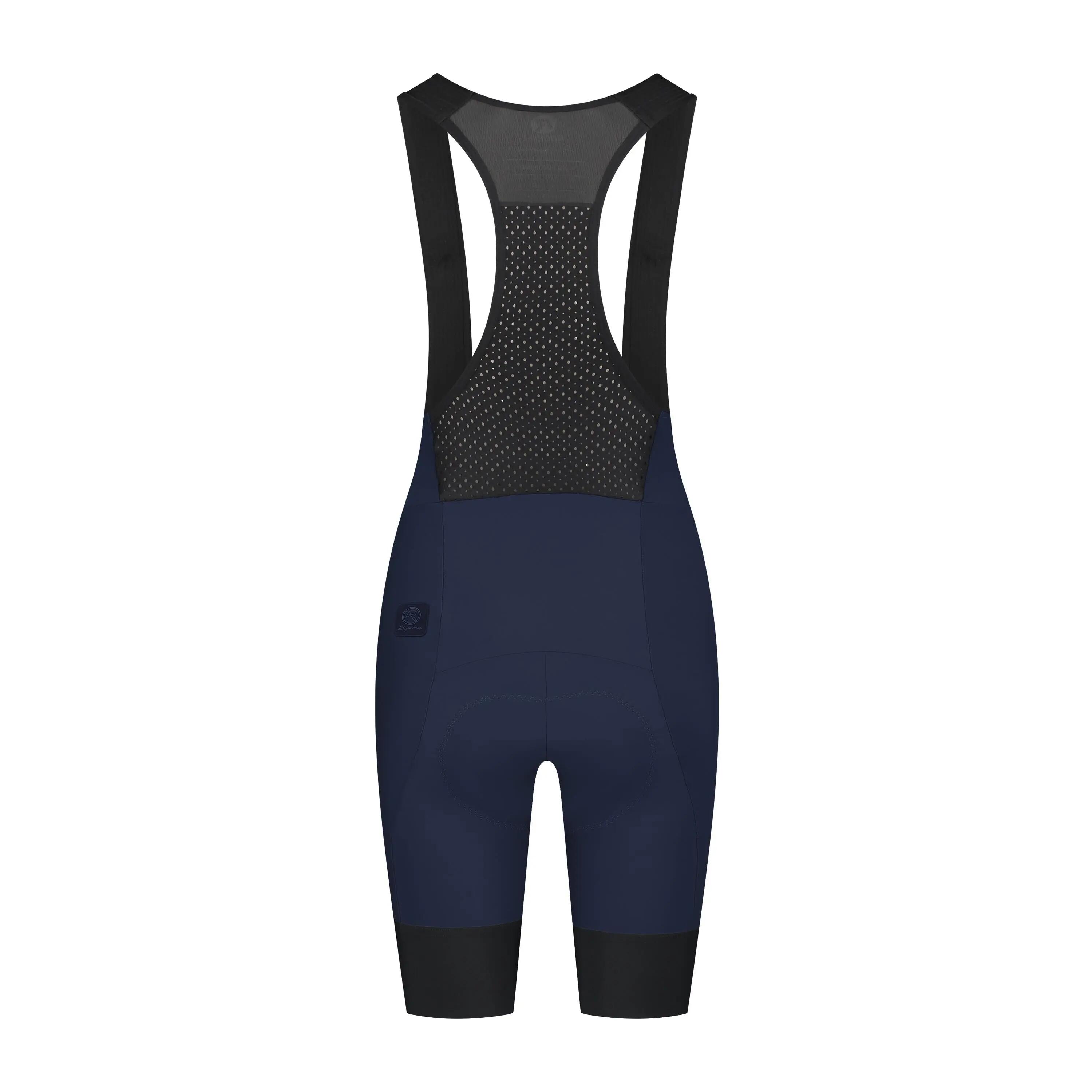 Pantaloni corti da ciclismo - Con bretelle Donne Signature 4/7