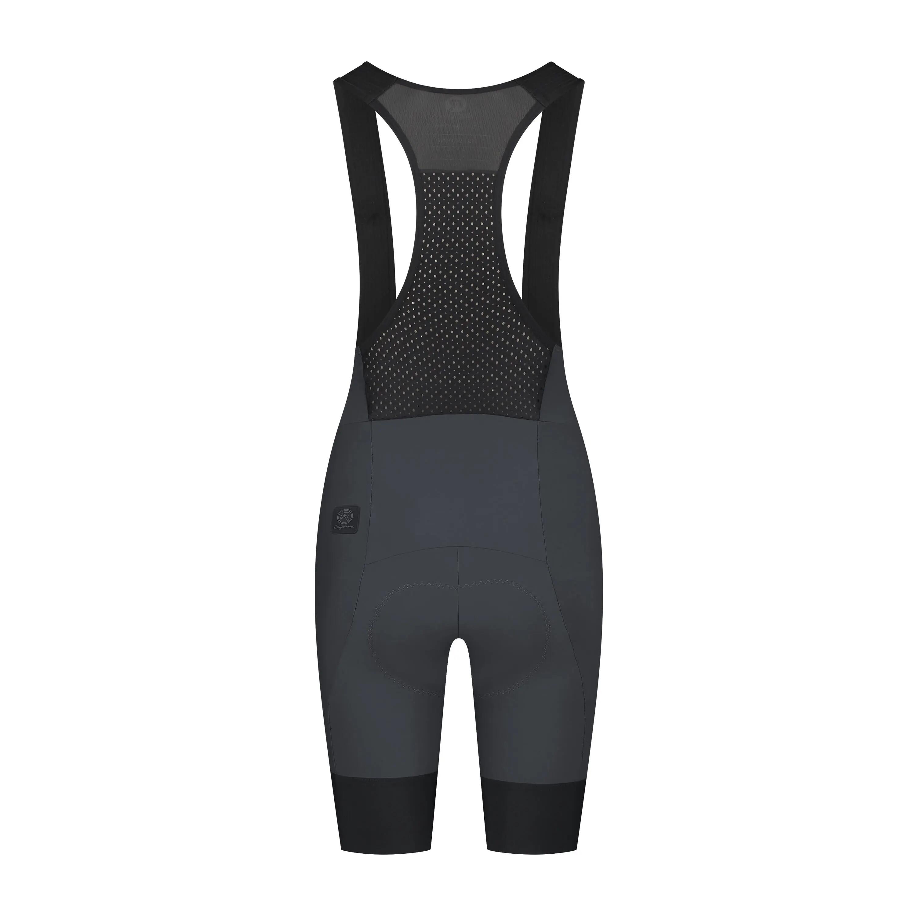 Pantaloni corti da ciclismo - Con bretelle Donne Signature 4/7