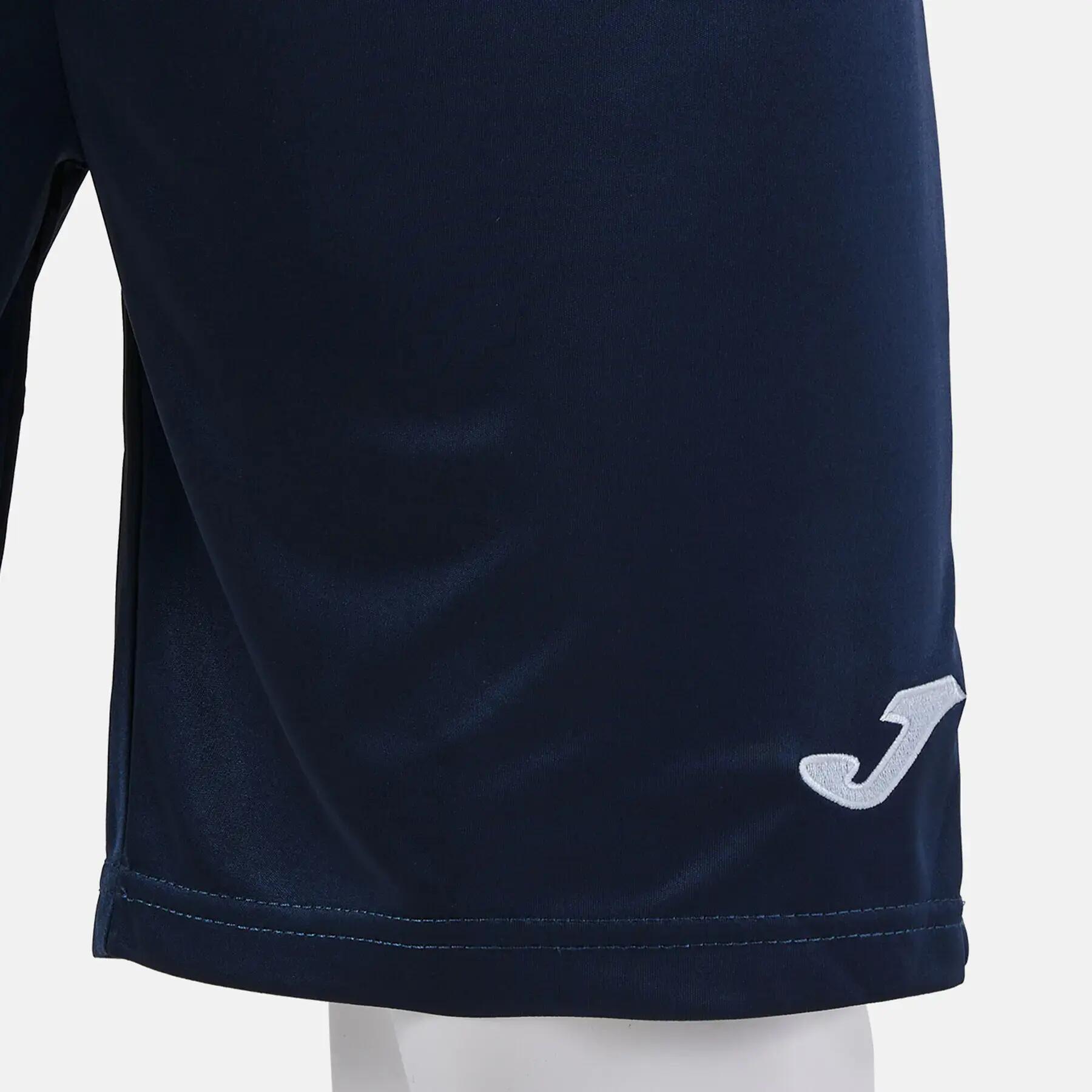 Short bambino Joma Vintage Eco Retro 3/5