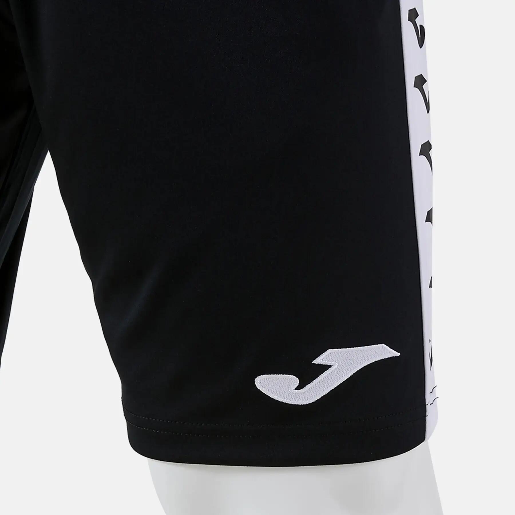 Short match comfort Joma Heroic 3/5