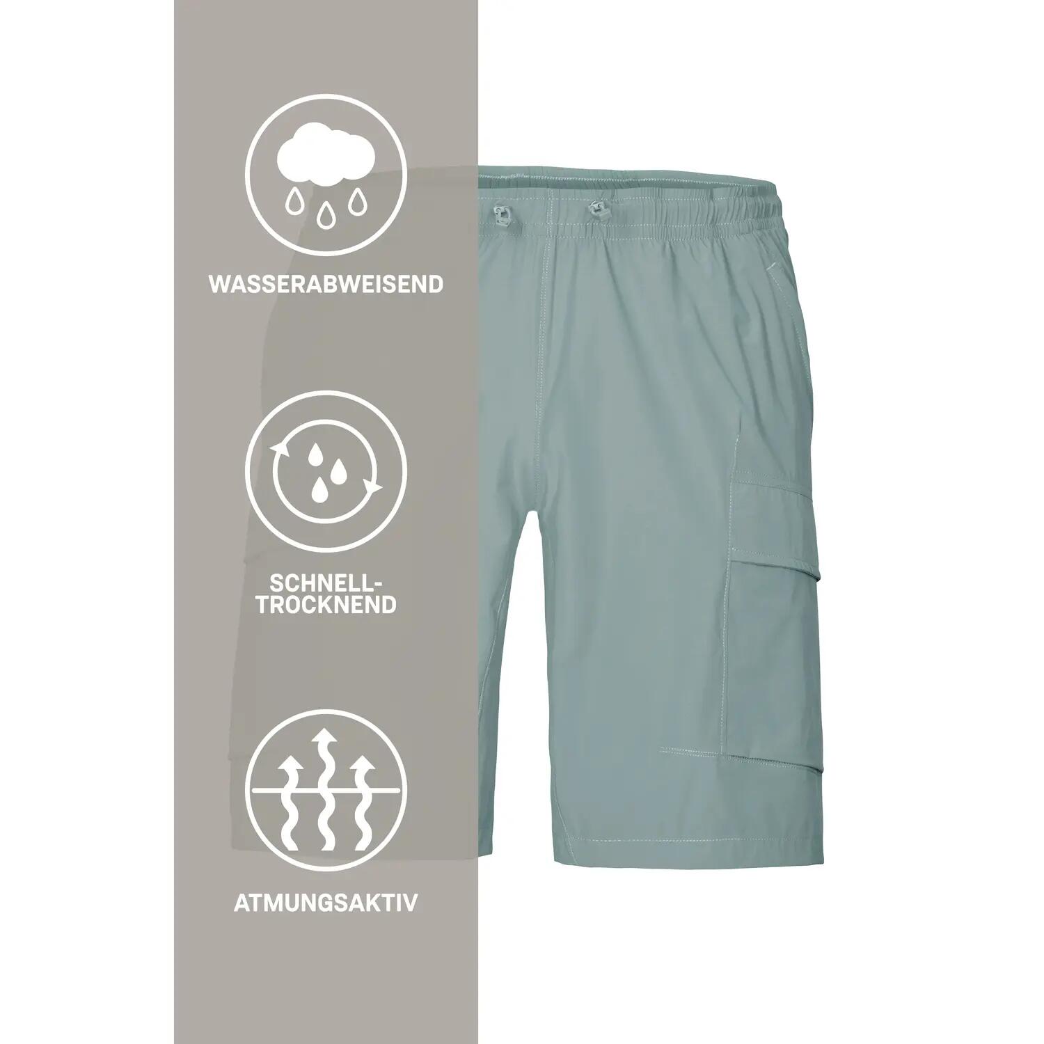 Herren Shorts KOS 184 MN SHRTS 6/6