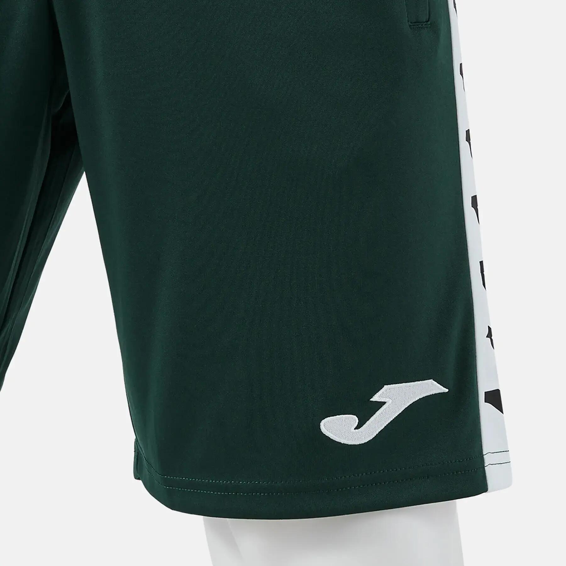 Short match comfort bambino Joma Heroic 3/5