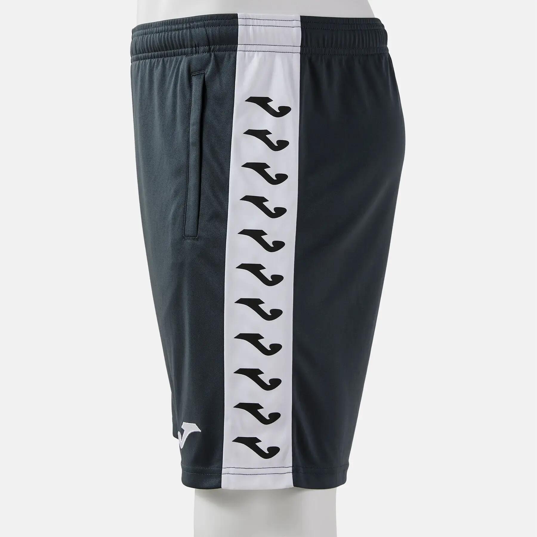 Short match comfort bambino Joma Heroic 4/5