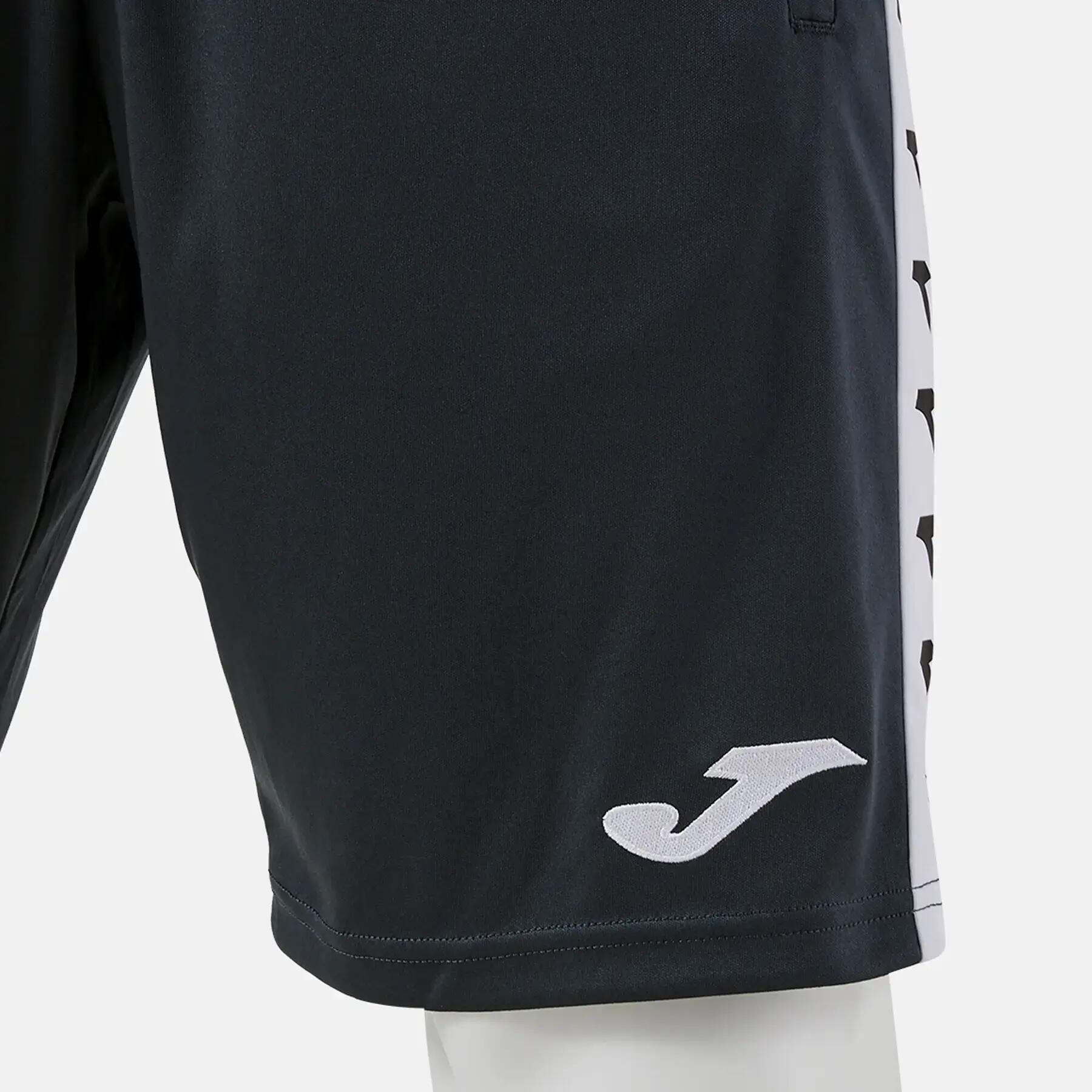 Short match comfort bambino Joma Heroic 3/5