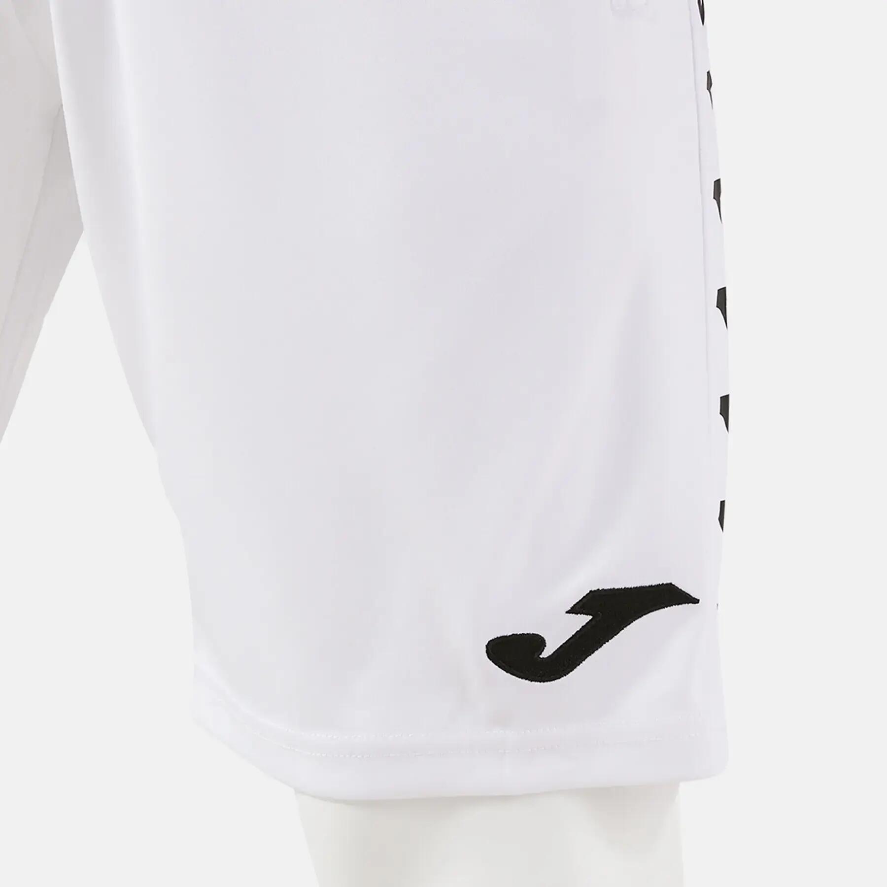Short match comfort bambino Joma Heroic 3/5