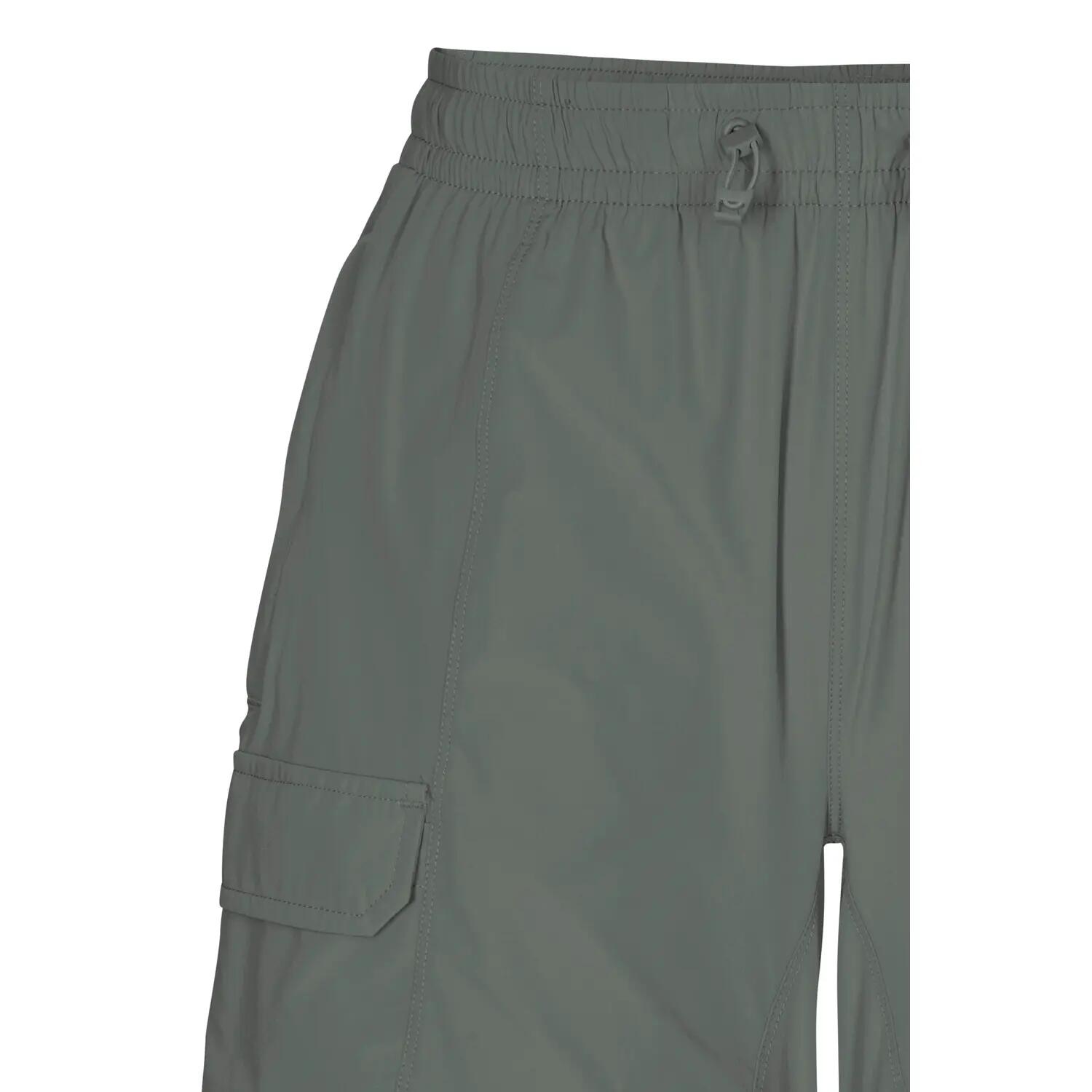 Damen Shorts KOS 181 WMN SHRTS 3/6