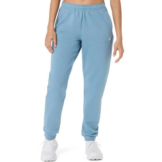 Dames joggingsbroek Asics Fleece