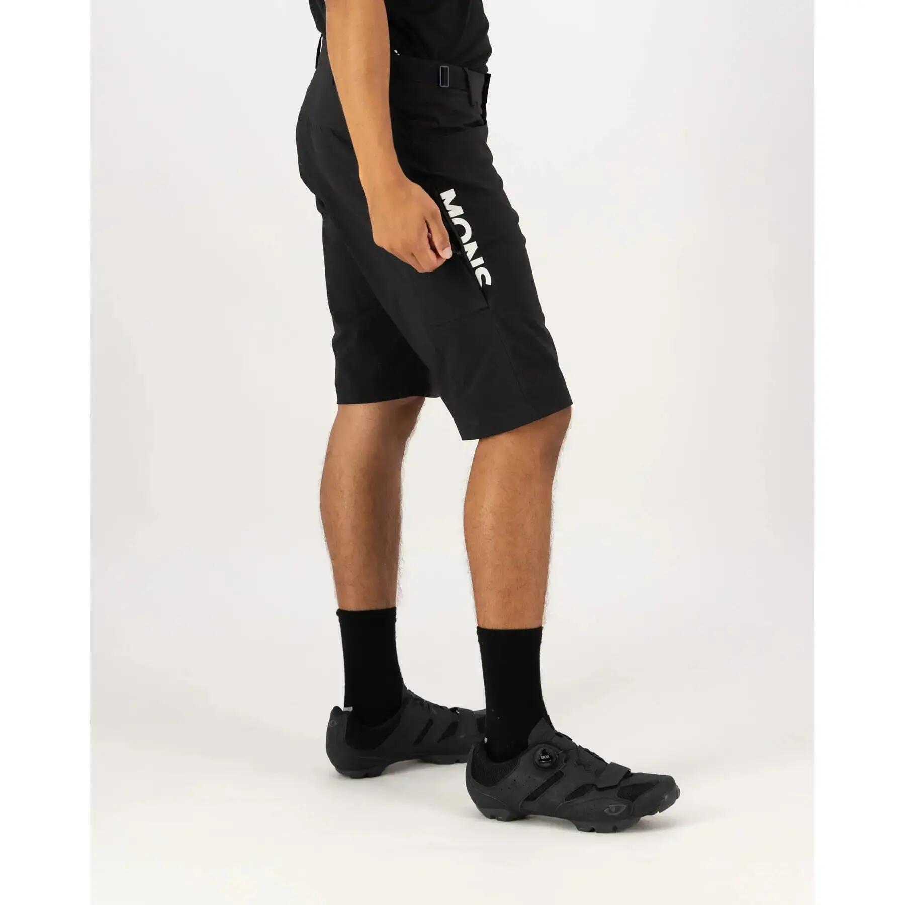 Short Mons Royale Diversion Merino 5/5