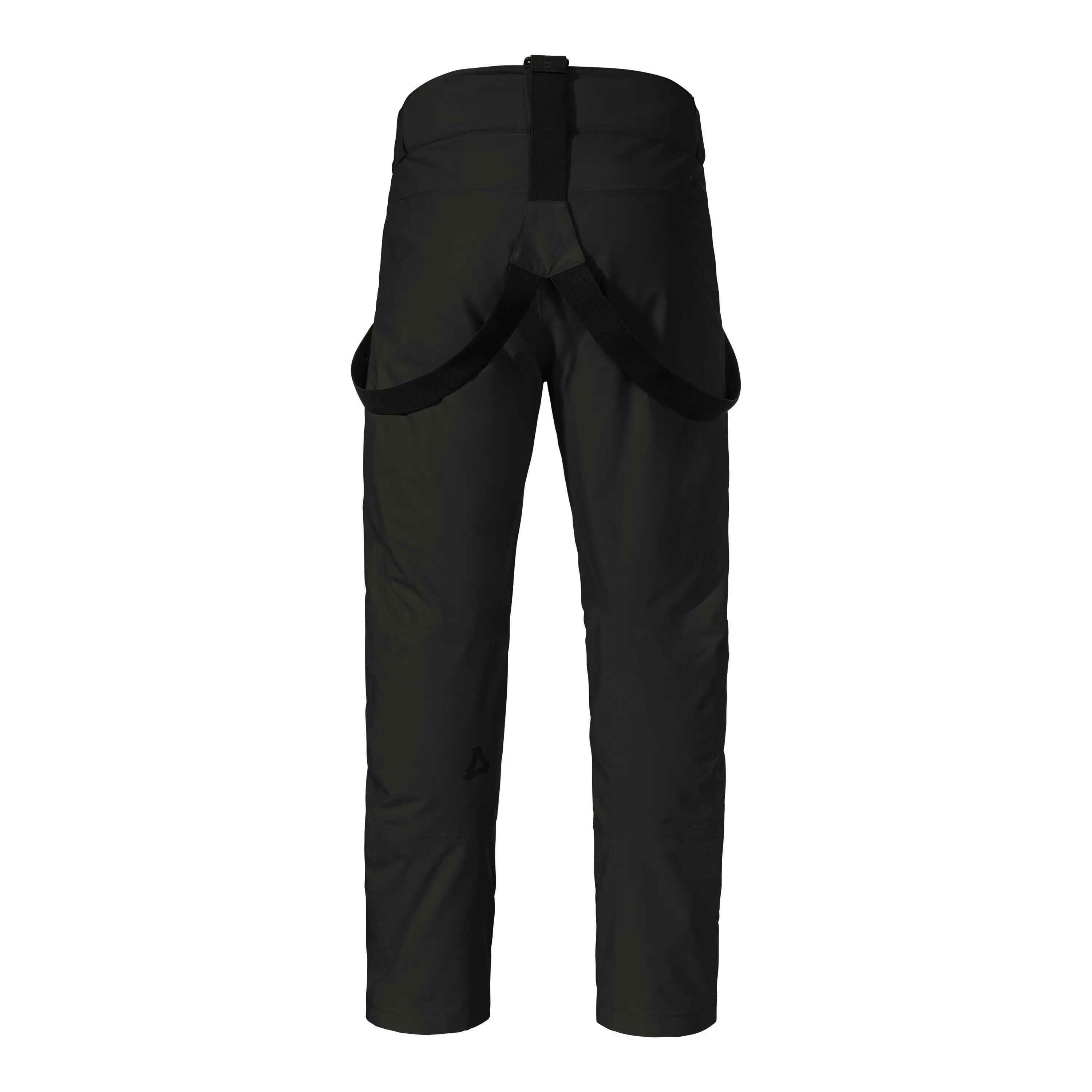 Outdoorhose Style Pine 2/2