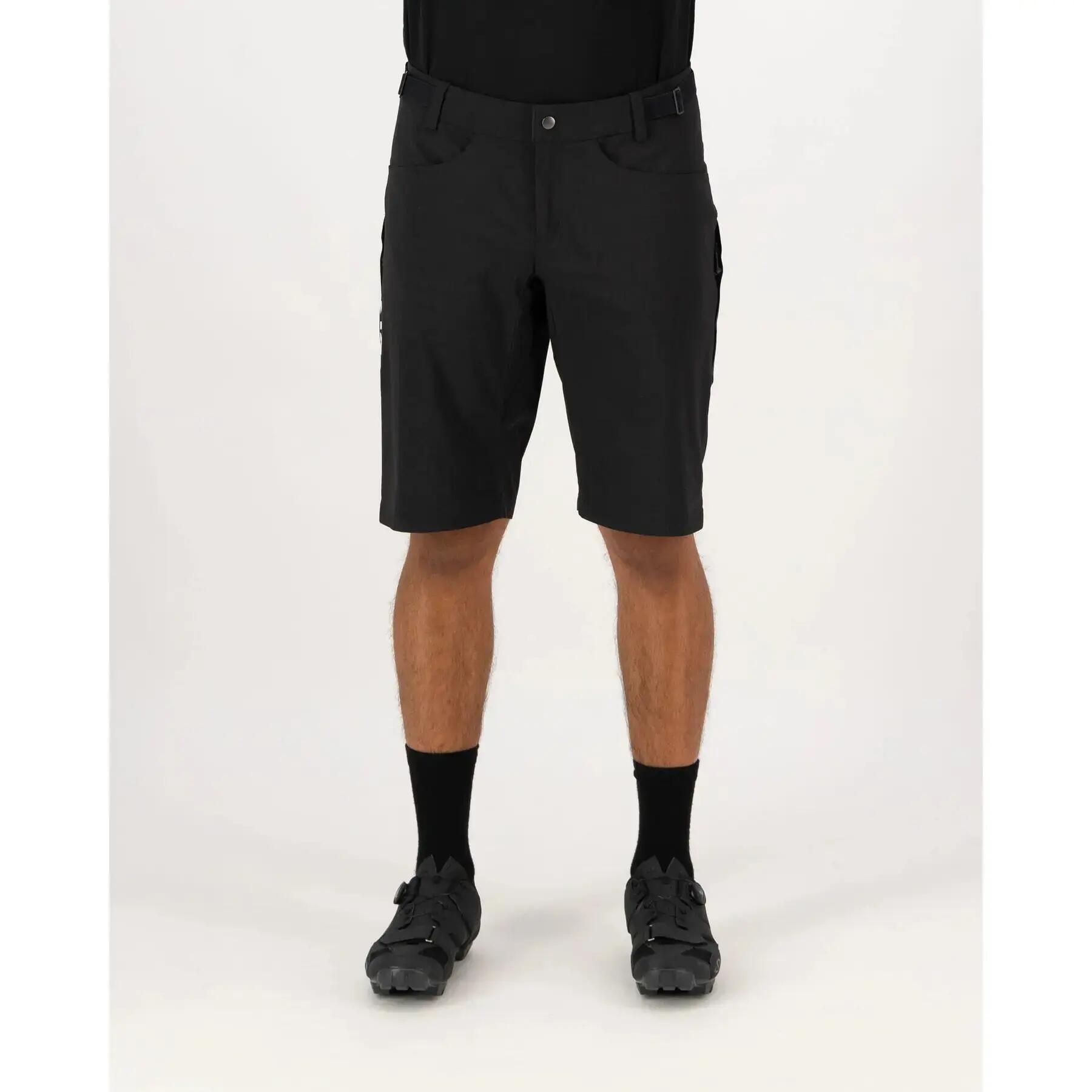 Short Mons Royale Diversion Merino 4/5