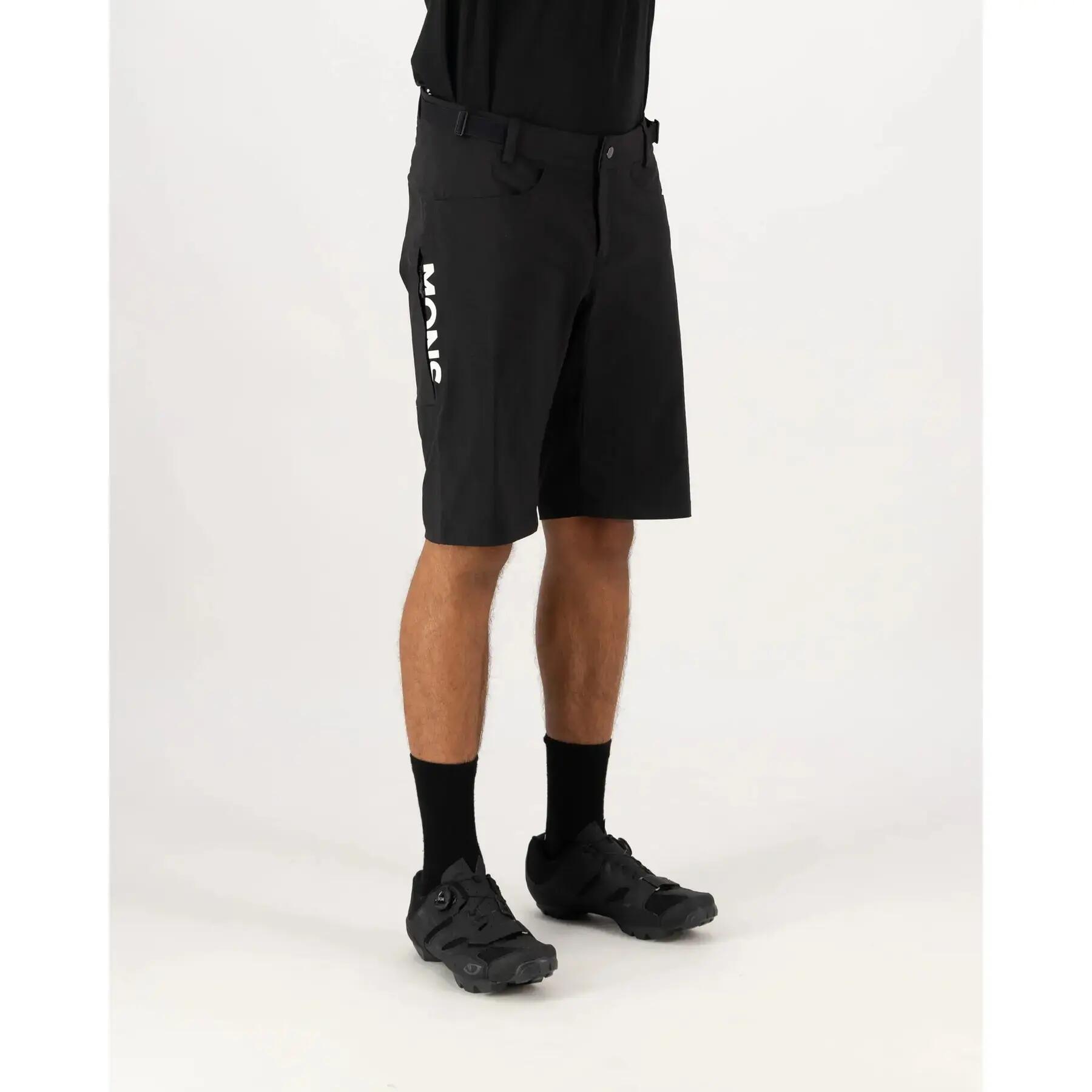 Short Mons Royale Diversion Merino 2/5