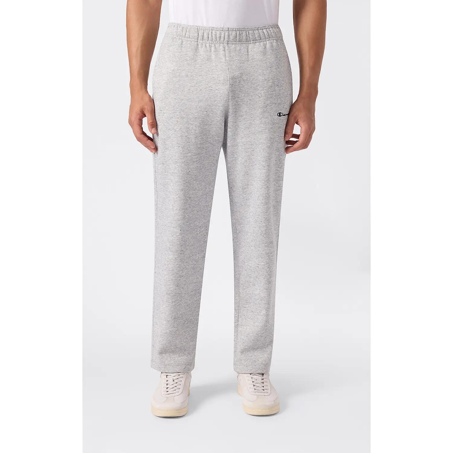 Herren Hose Straight Hem Pants 3/6