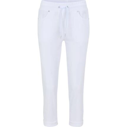 Damen Hose 3/4 bis 7/8 Canyon HK