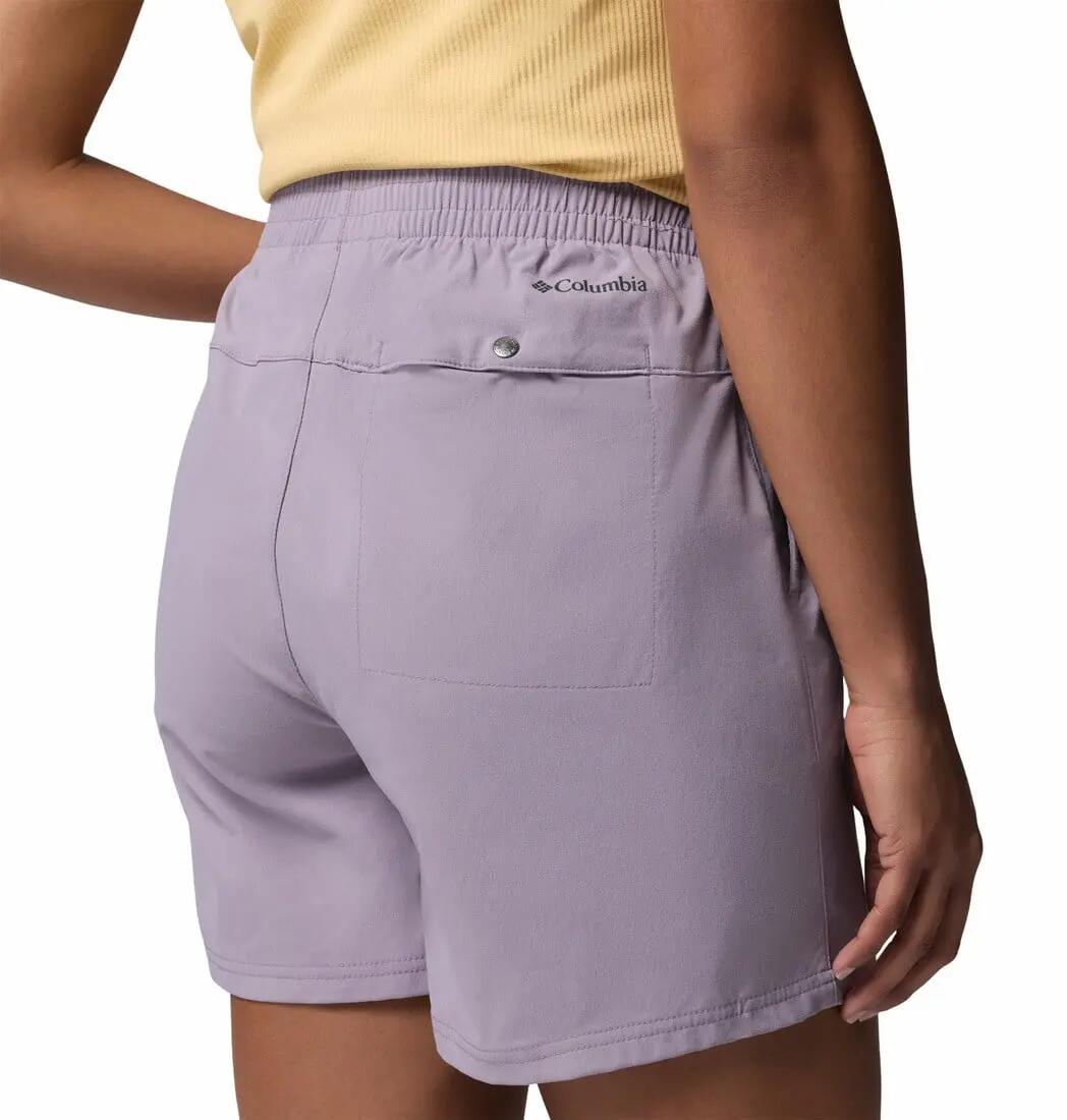 Pantaloncini sport unisex Cedar Crest™ Short 6/6