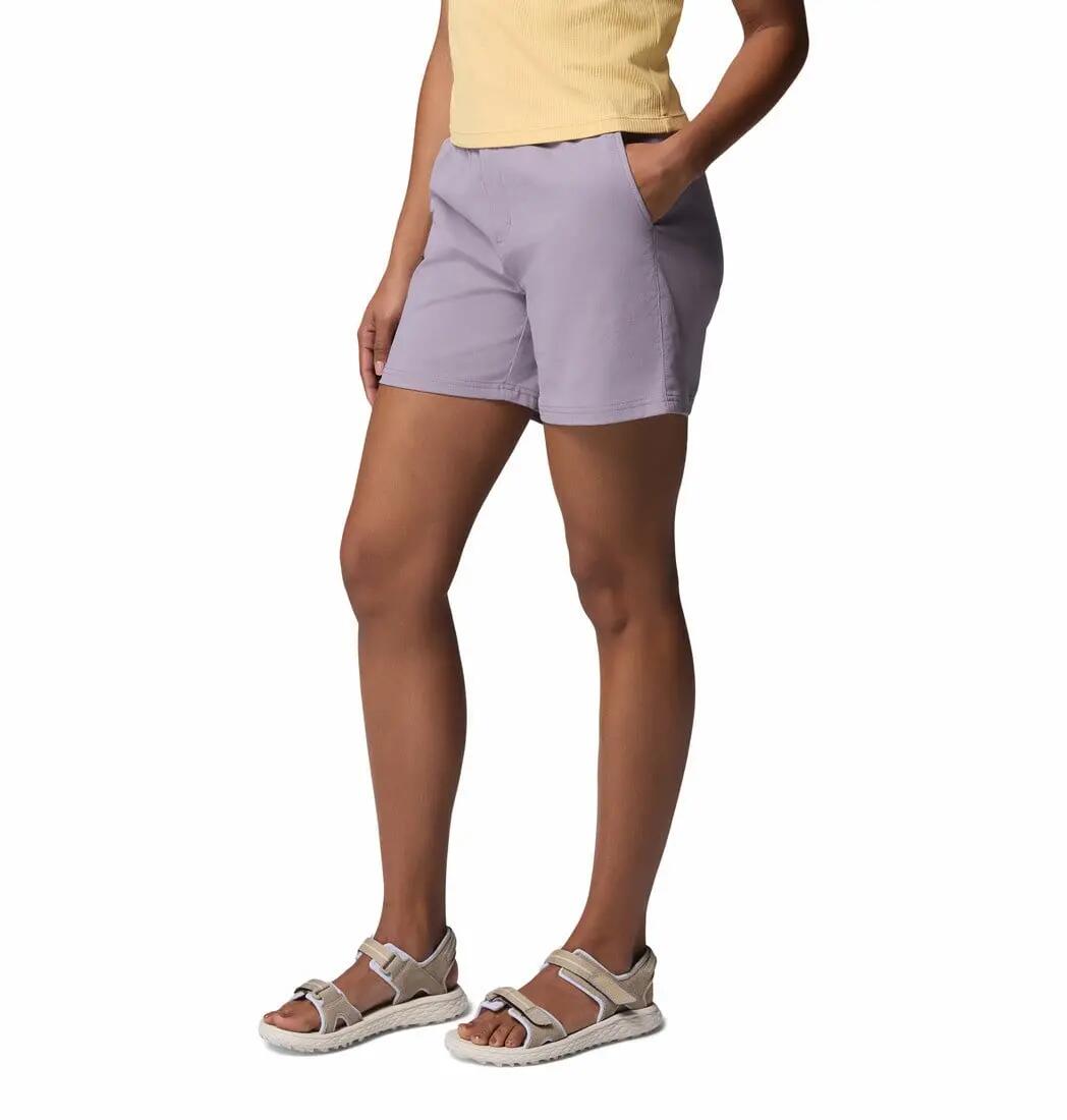 Pantaloncini sport unisex Cedar Crest™ Short 5/6