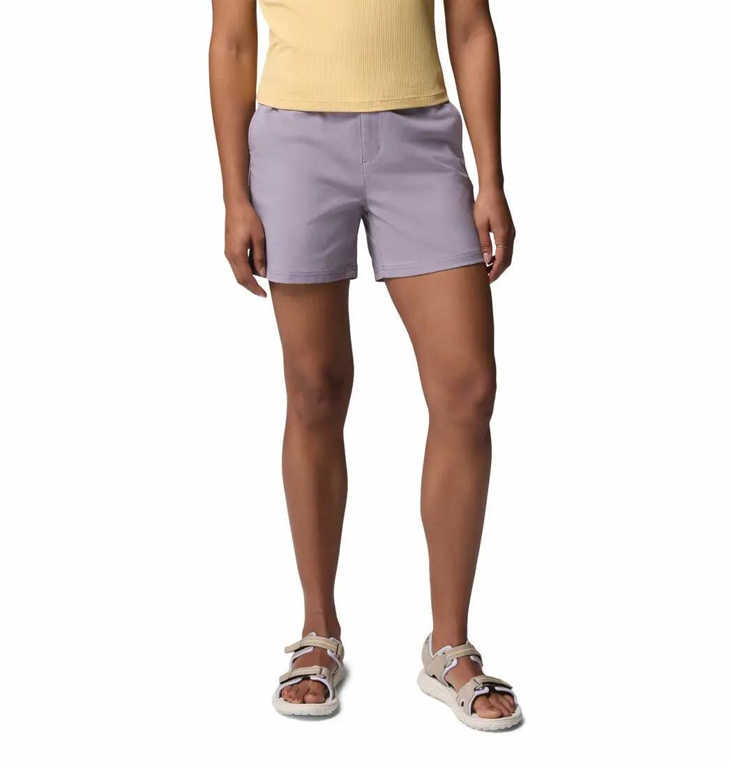 Pantaloncini sport unisex Cedar Crest™ Short 4/6