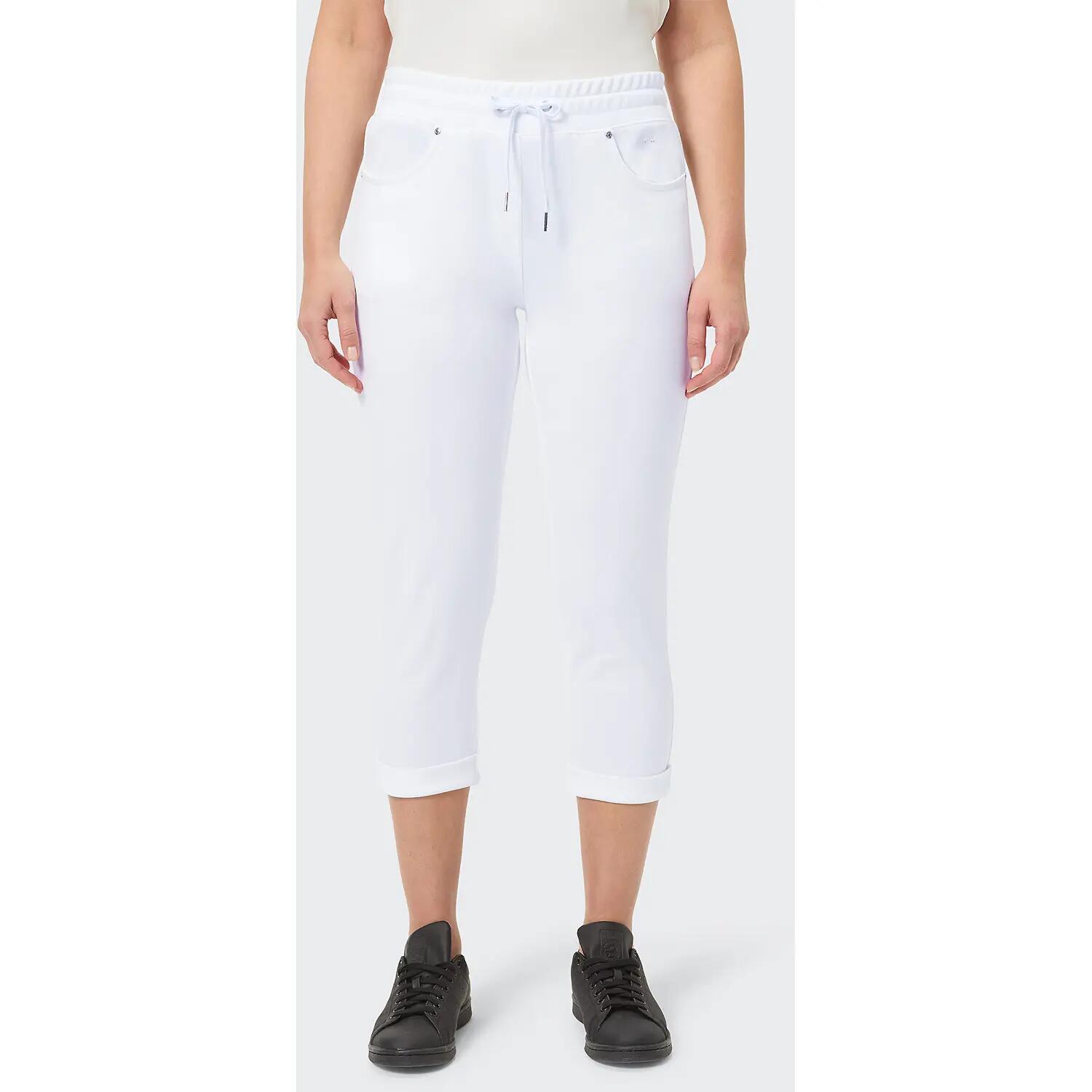 Damen Hose 3/4 bis 7/8 Canyon HK 3/6
