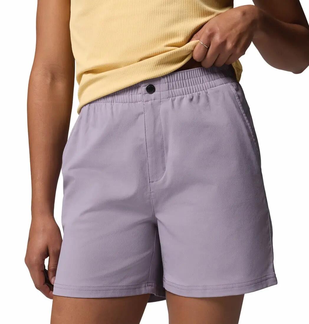 Pantaloncini sport unisex Cedar Crest™ Short 3/6