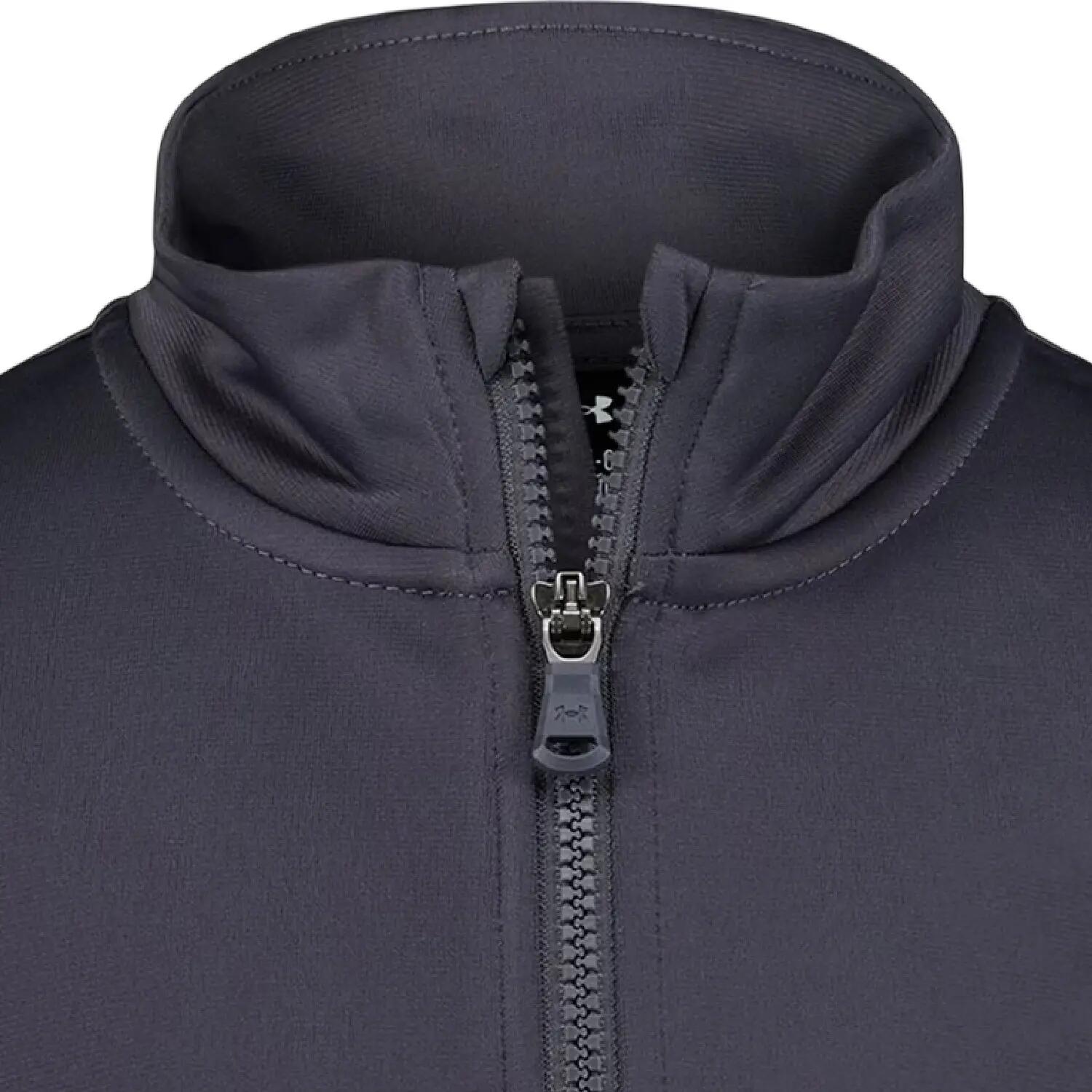 "Brawler" TrainingsanzugSet für Kinder Grau/Blau 4/5