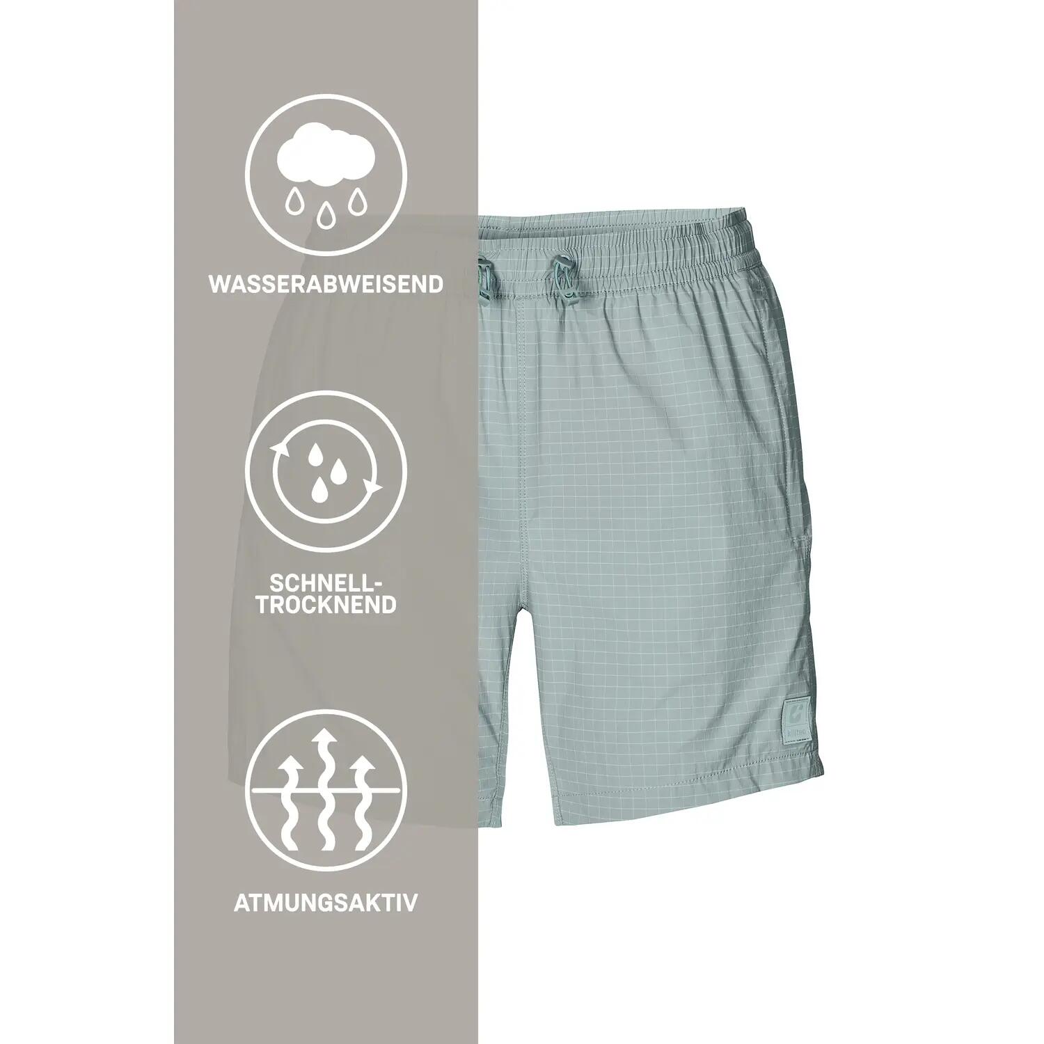 Damen Shorts KOS 167 WMN SHRTS 6/6