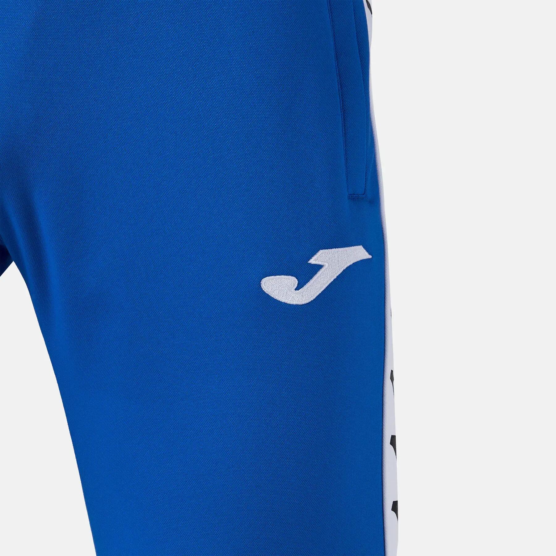 Pantaloni da allenamento per bambini Joma Heroic 3/5