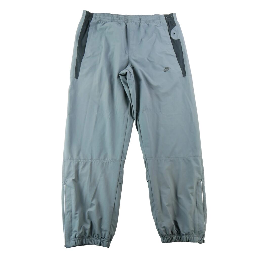 Second life - Мъжки спортен панталон Jogging Regular Fit Y2K - Много добро