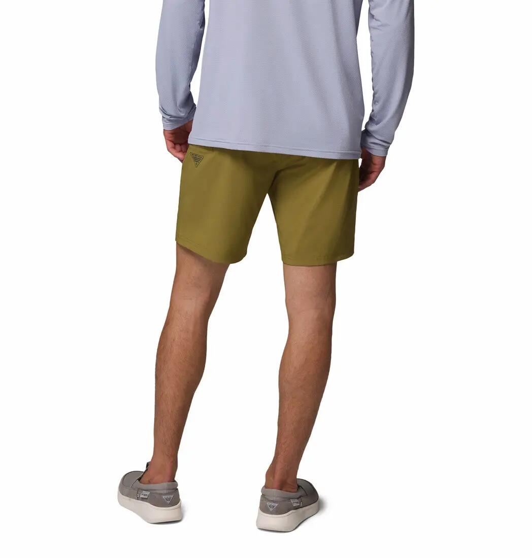 Short sport Uniseks Uncharted™ Short - kaki 2/7