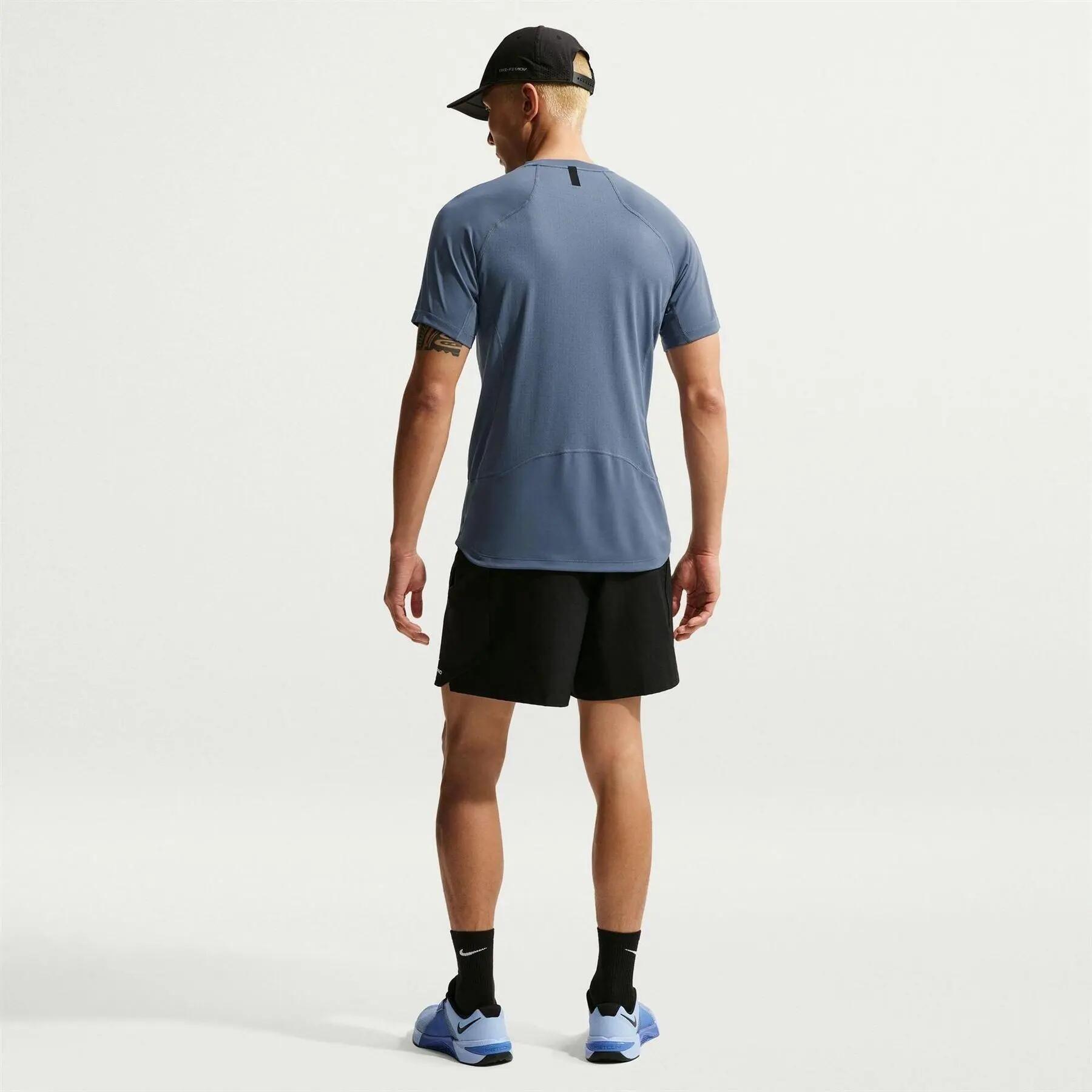 Short PERFORMANCE Homme (Noir) 3/4
