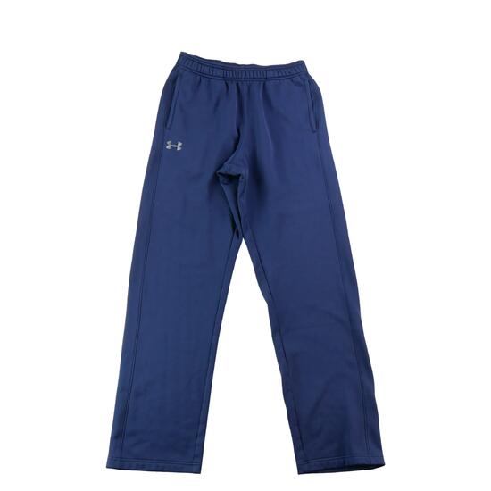 Herren Jogginghose mit kontrastierendem Logo