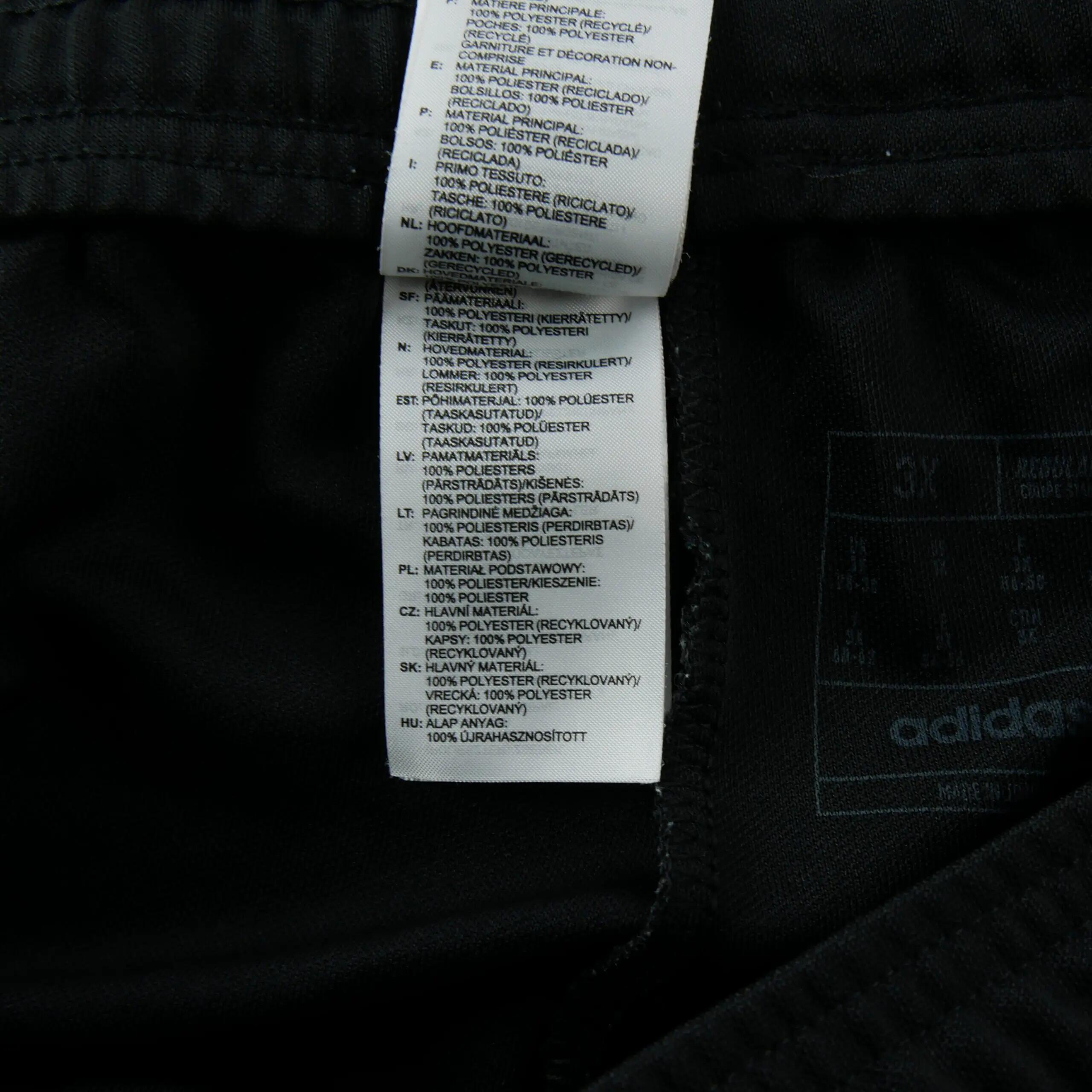 Segunda vida - Joggings Mulher Tiro 23 League AeroReady - Como novo 6/7