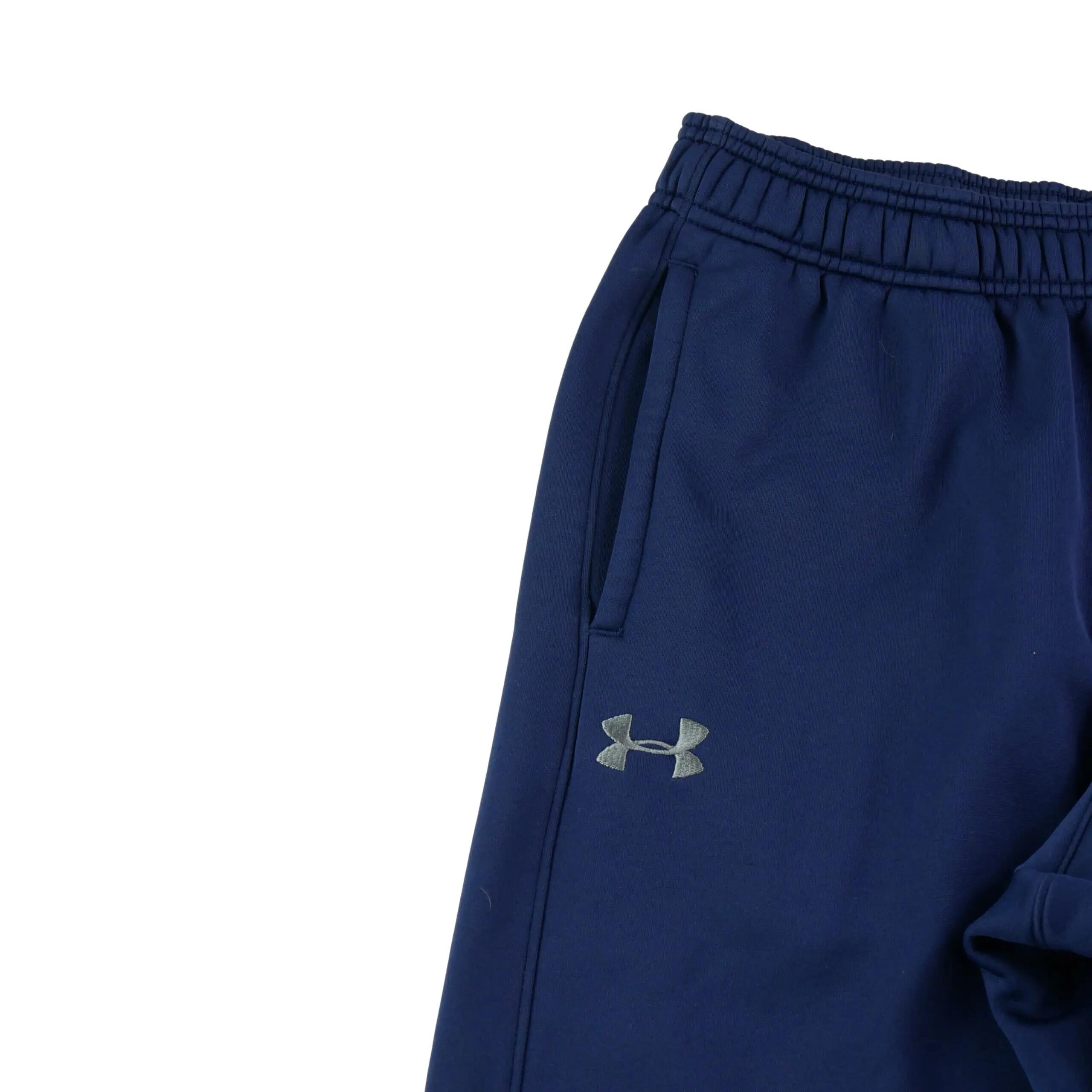 Second hand - Joggings Uomo Logo a Contrasto - Stato molto buono 4/4