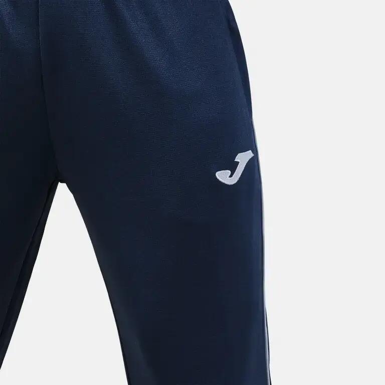 Pantaloni da allenamento per bambini Joma Vintage Eco Retro 2/4