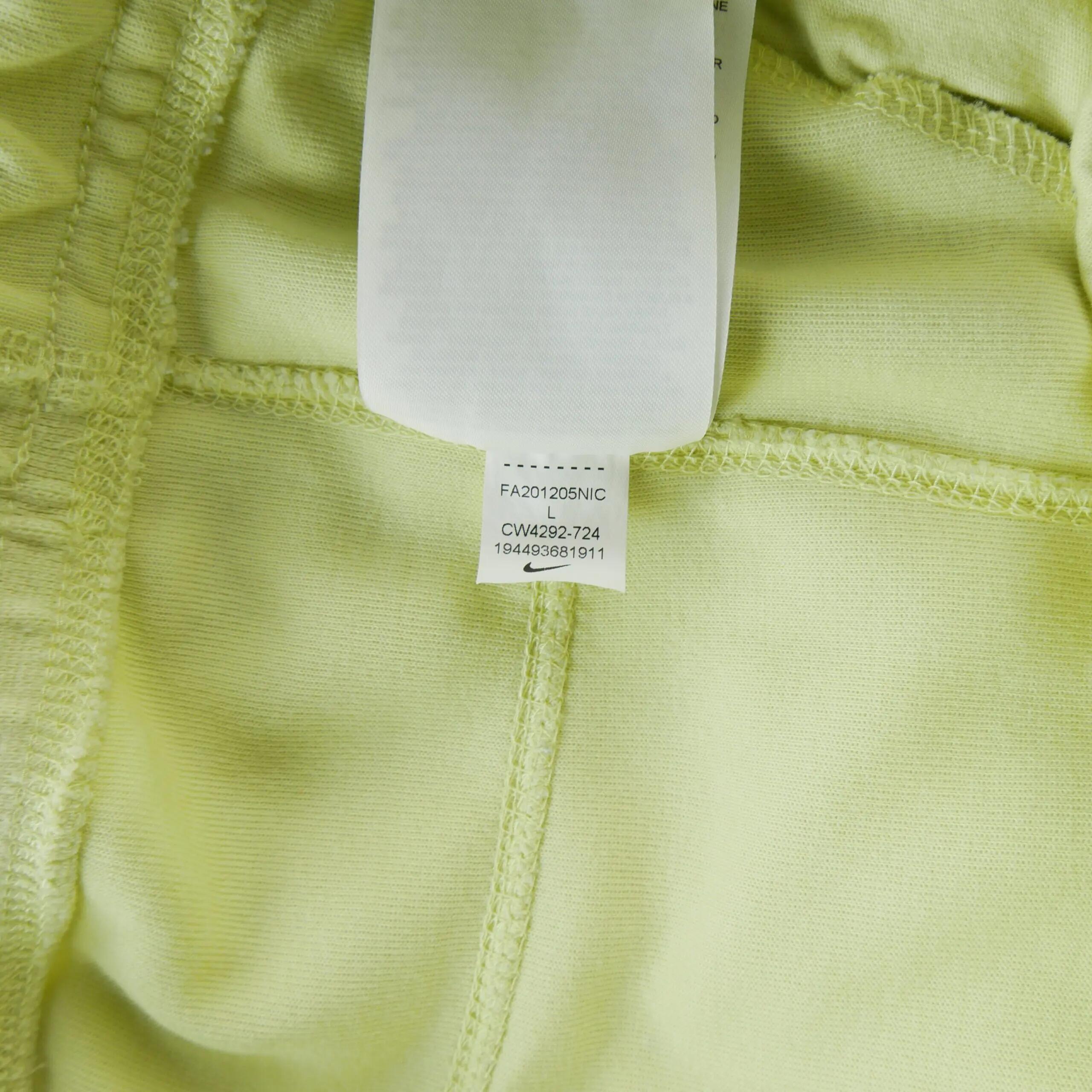 Seconde vie - Jogging Femme Tech Fleece Essential - Excellent 7/7