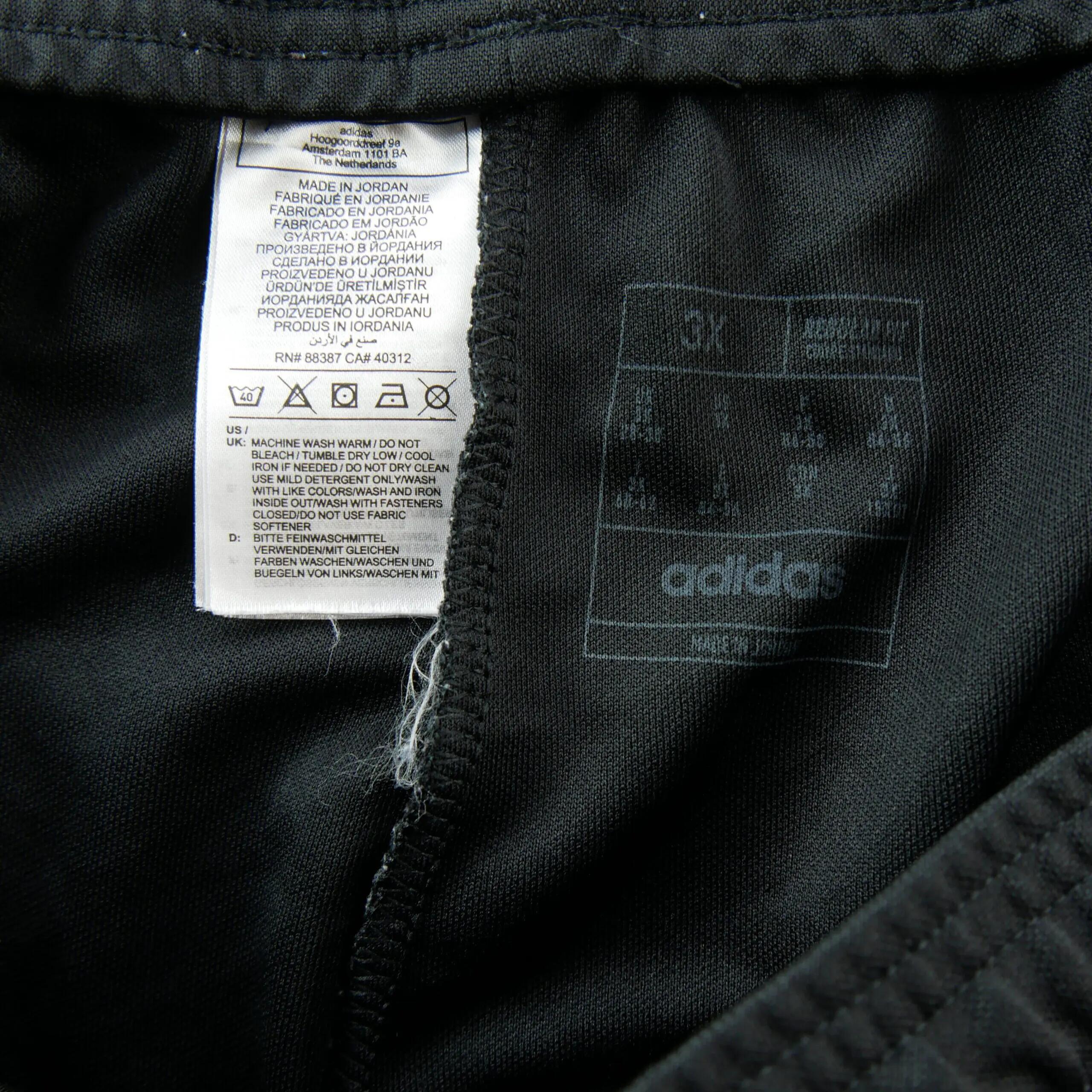 Segunda vida - Joggings Mulher Tiro 23 League AeroReady - Como novo 5/7