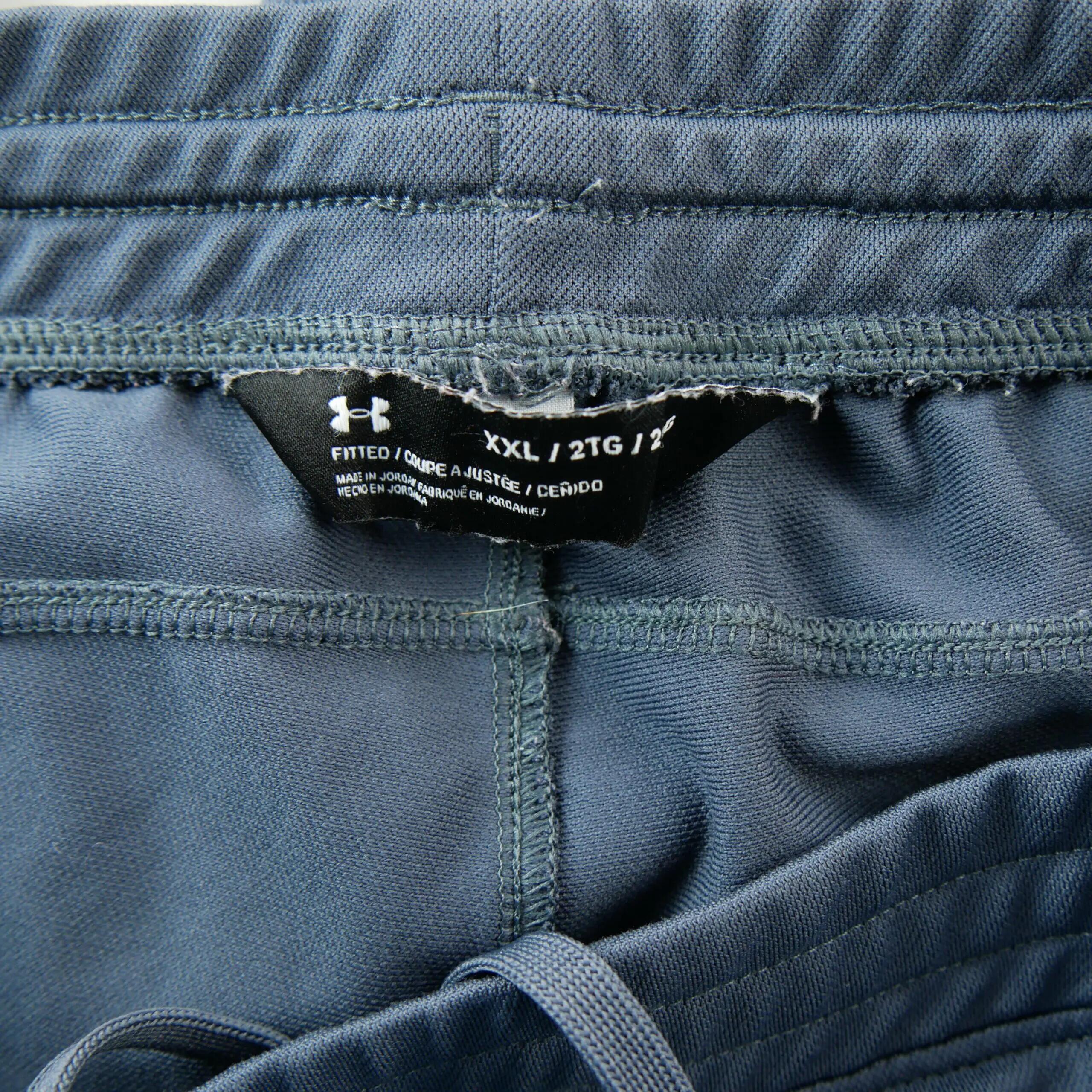 Second hand - Joggings Uomo Sportstyle Pique Blu Marina - Stato eccellente 5/5