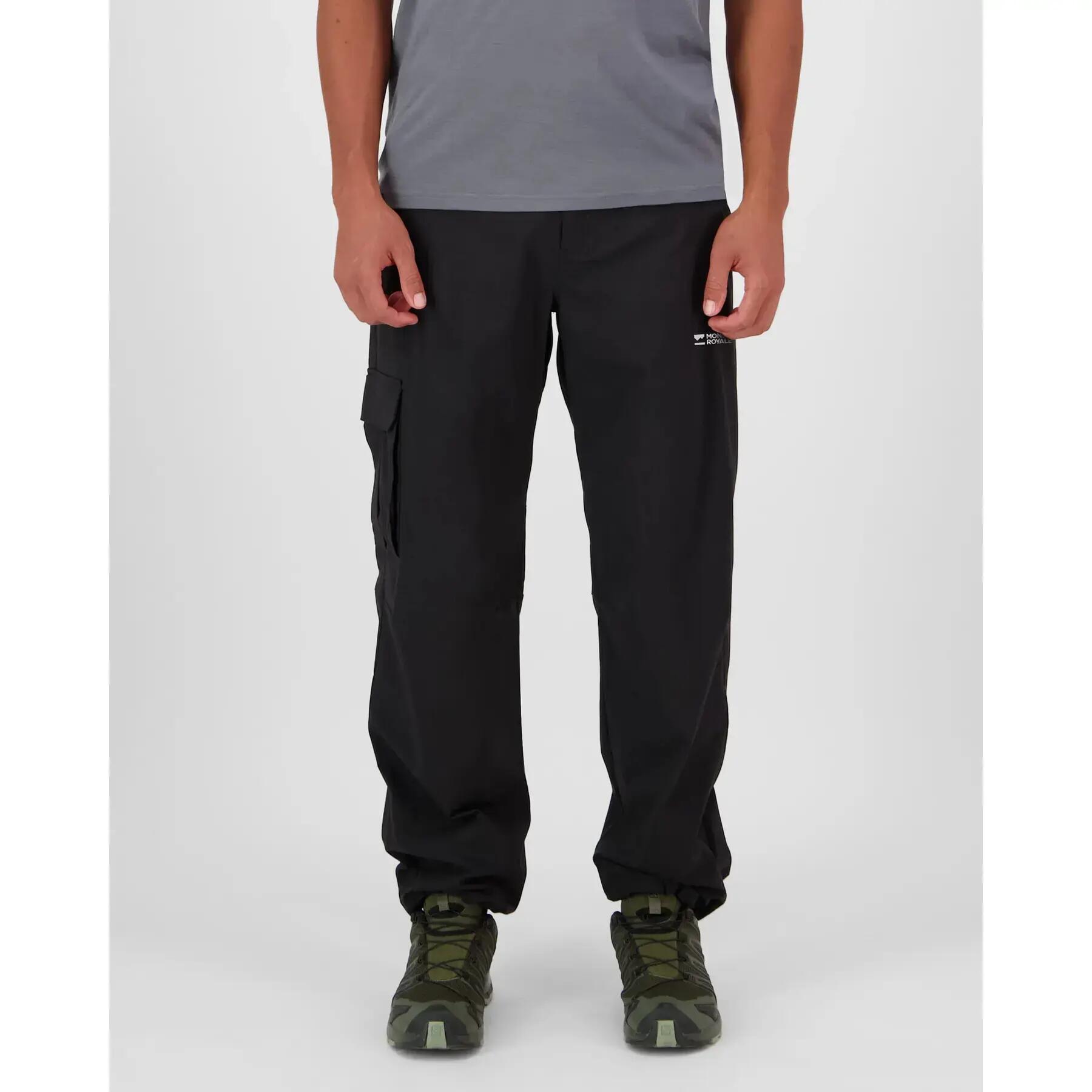 Pantalon cargo Mons Royale All Mision 2/2
