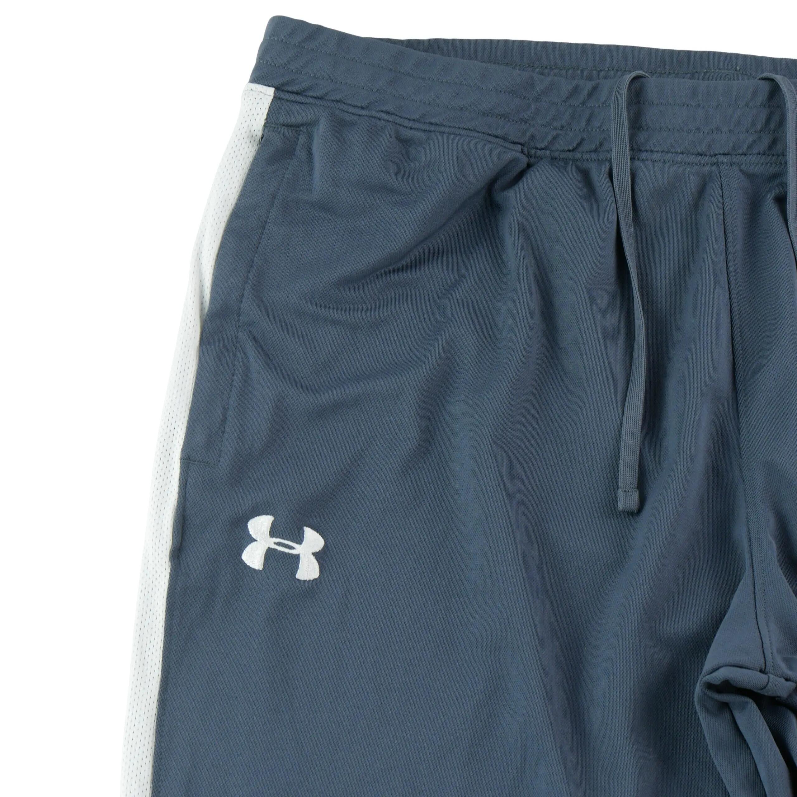 Second hand - Joggings Uomo Sportstyle Pique Blu Marina - Stato eccellente 4/5