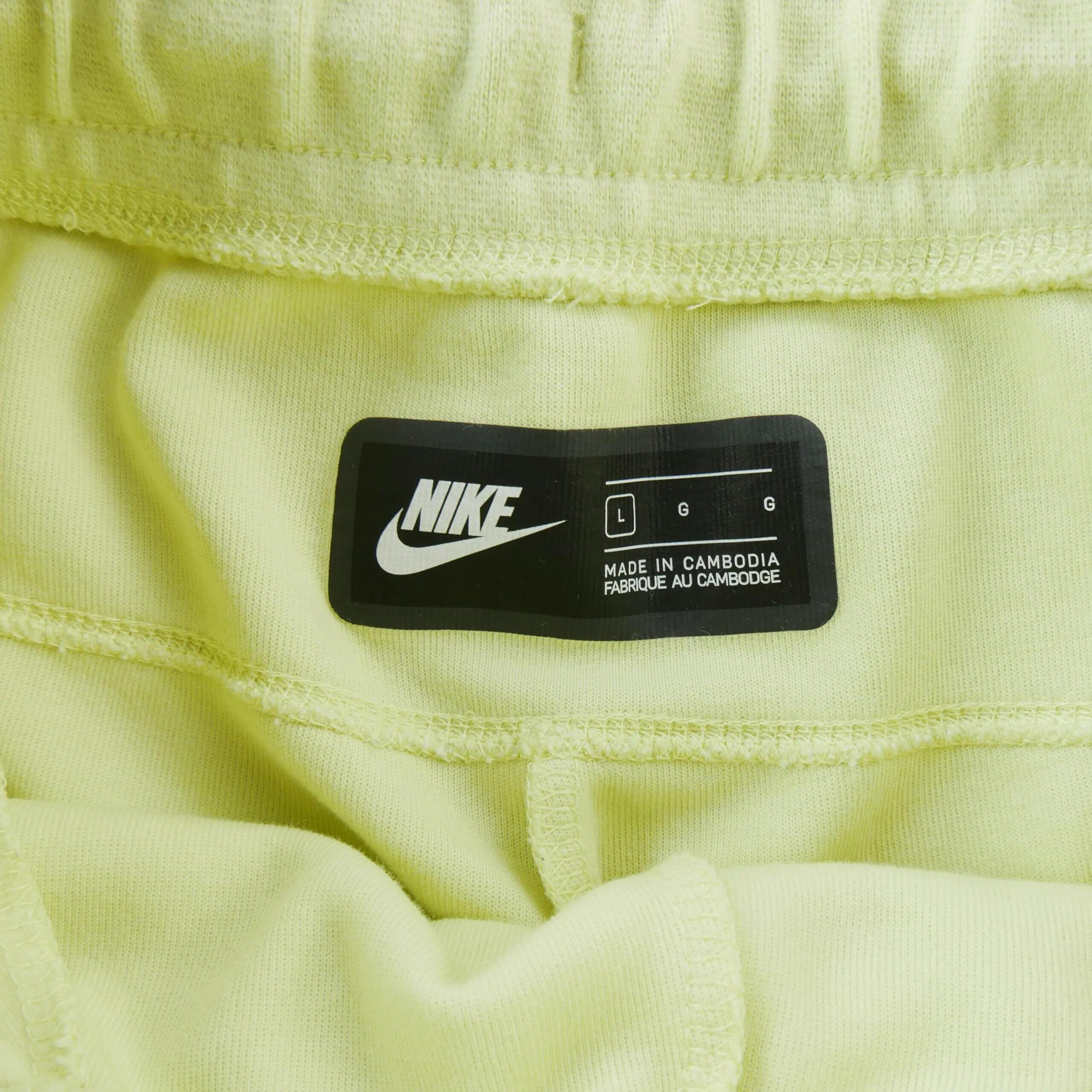 Seconde vie - Jogging Femme Tech Fleece Essential - Excellent 5/7