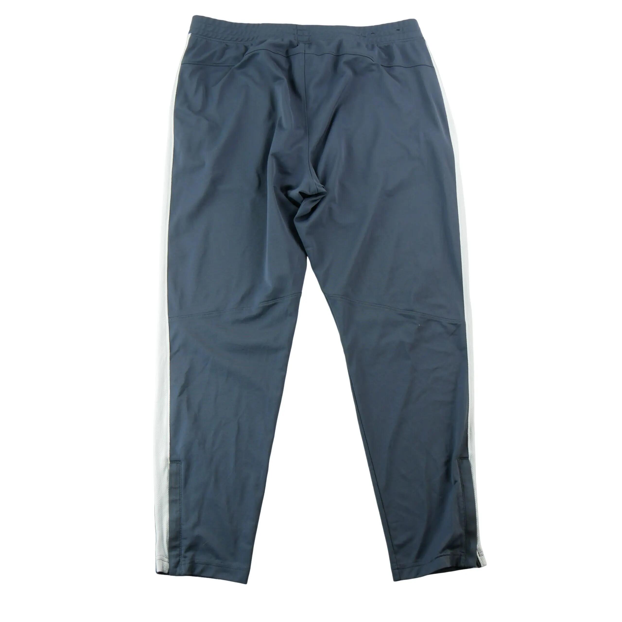 Second hand - Joggings Uomo Sportstyle Pique Blu Marina - Stato eccellente 2/5