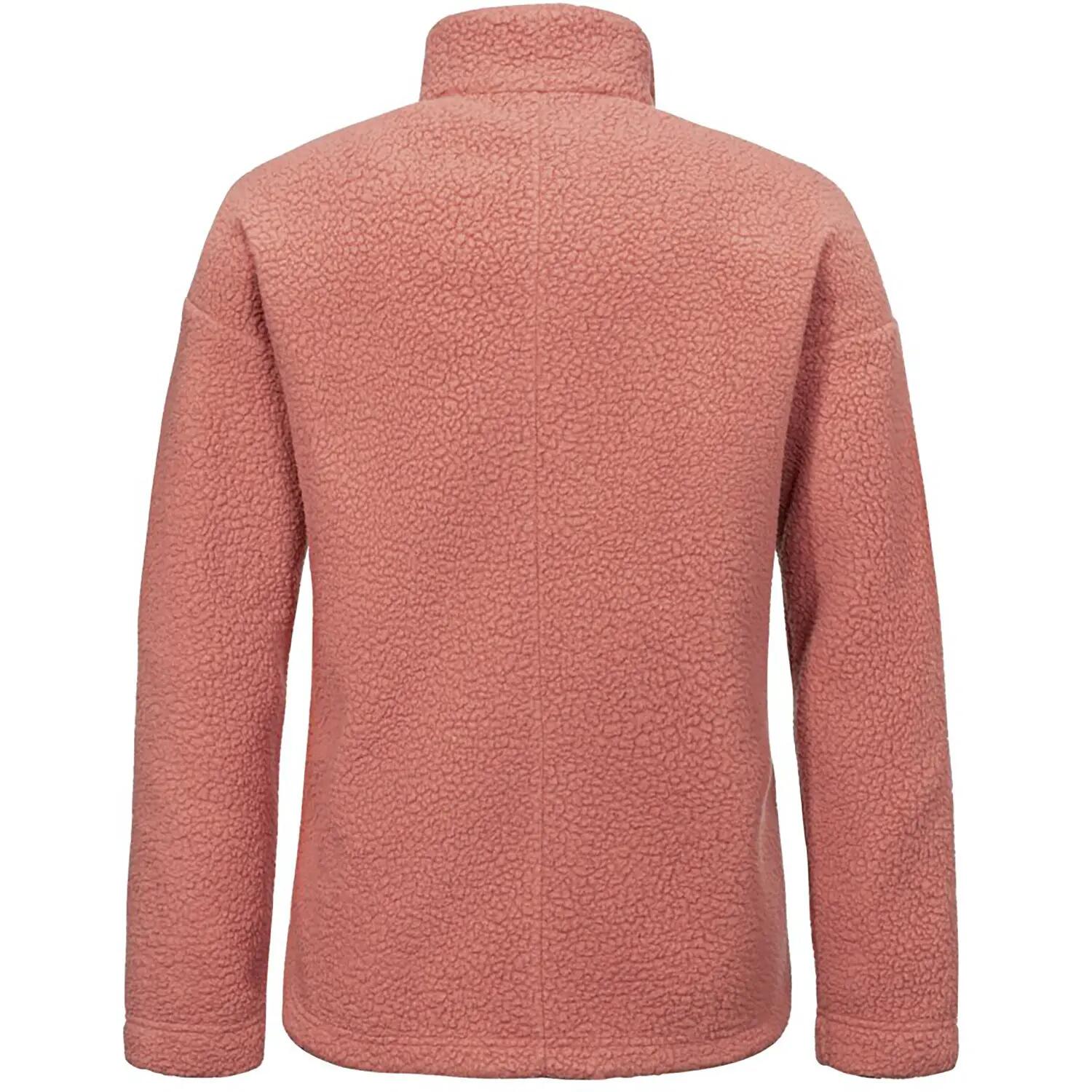 Damen Unterjacke CIRC Fleece Jk Style Purga WMS 2/2