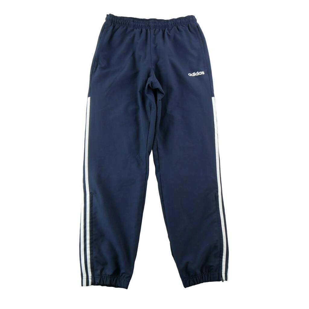 Second life - Мъжки спортен панталон 3-Stripes подплатен jogger - Като нов