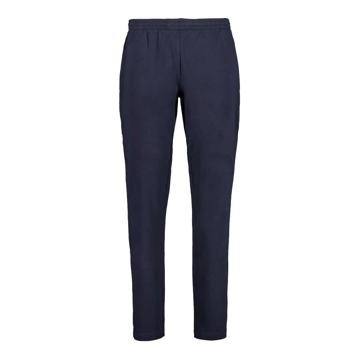 Pantaloni montagna uomo Pantalone Uomo Felpa - nero 2/2
