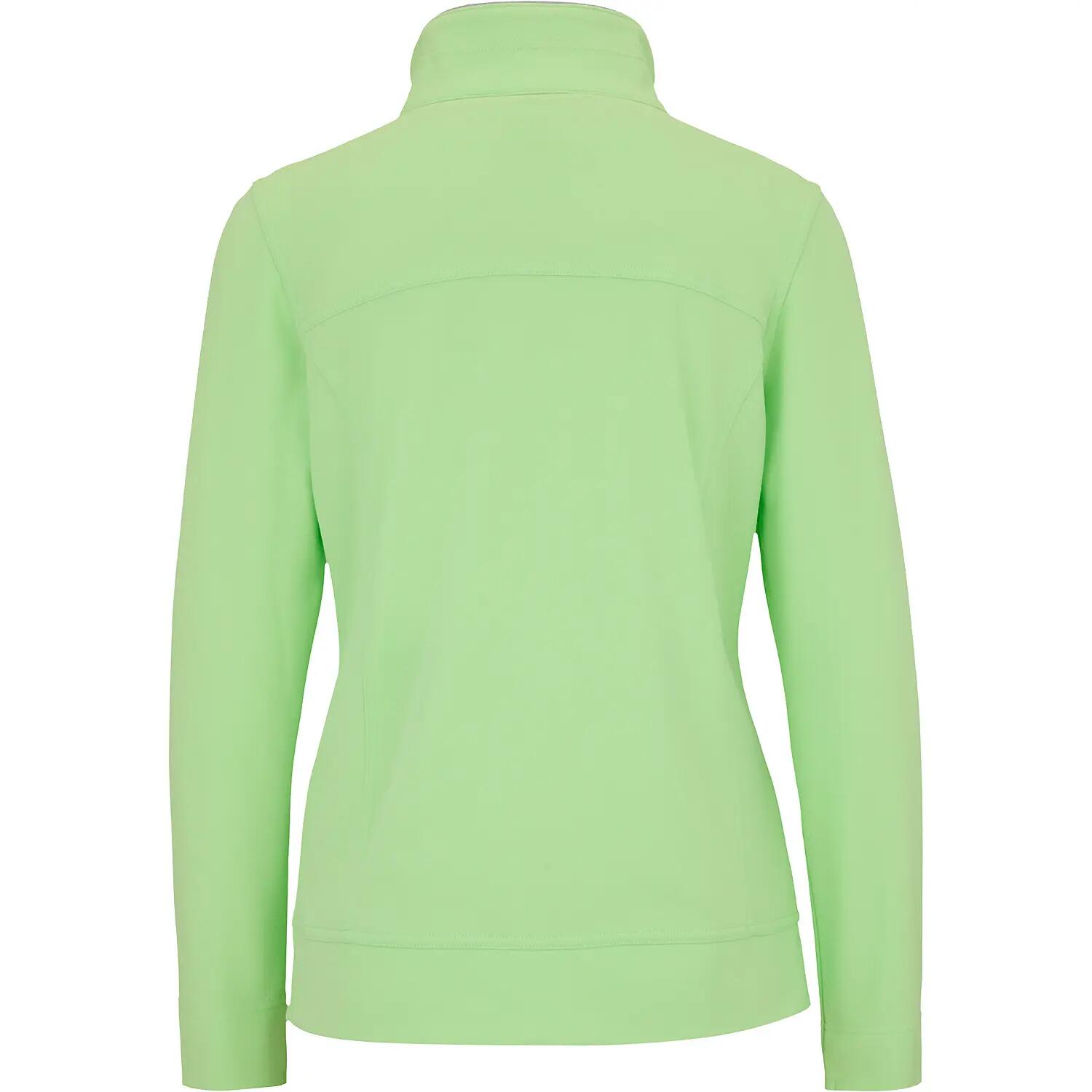 Damen Unterjacke CYS SAN DIAGO 2/2