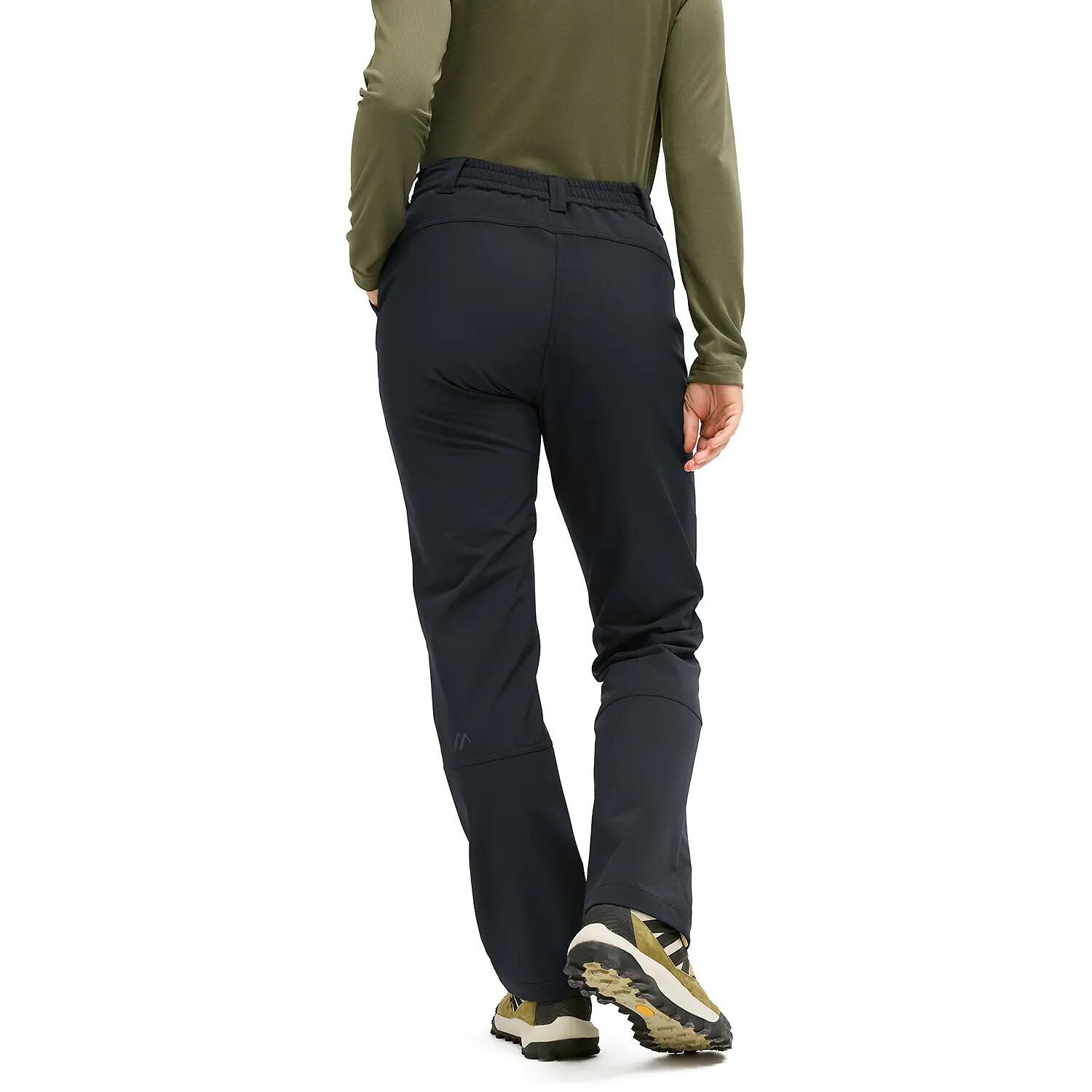 Damen Hose Essential Flex W 7/8